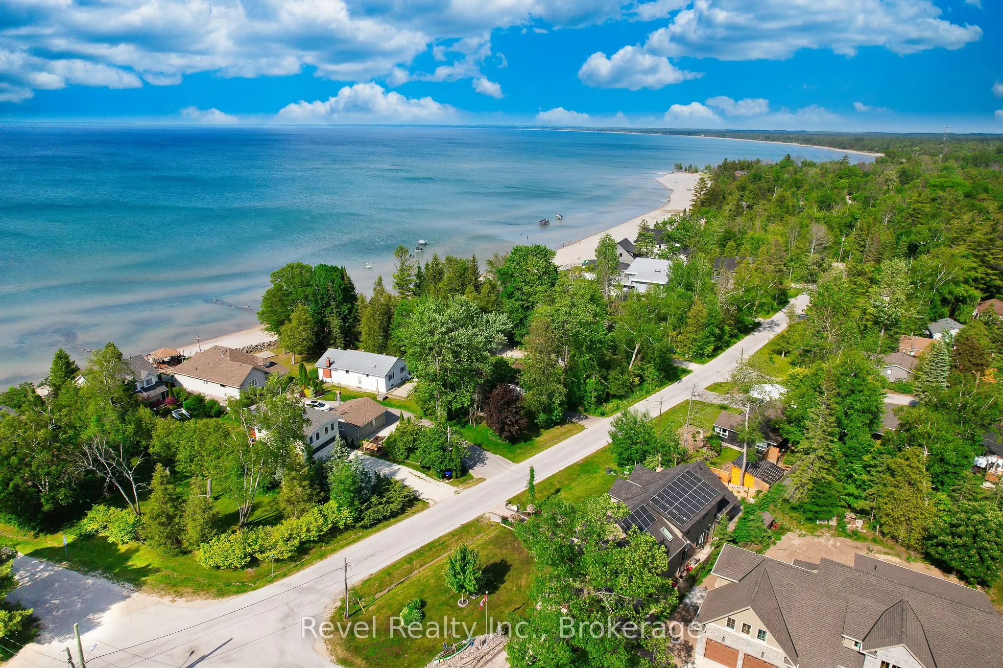 2165 Shore Lane