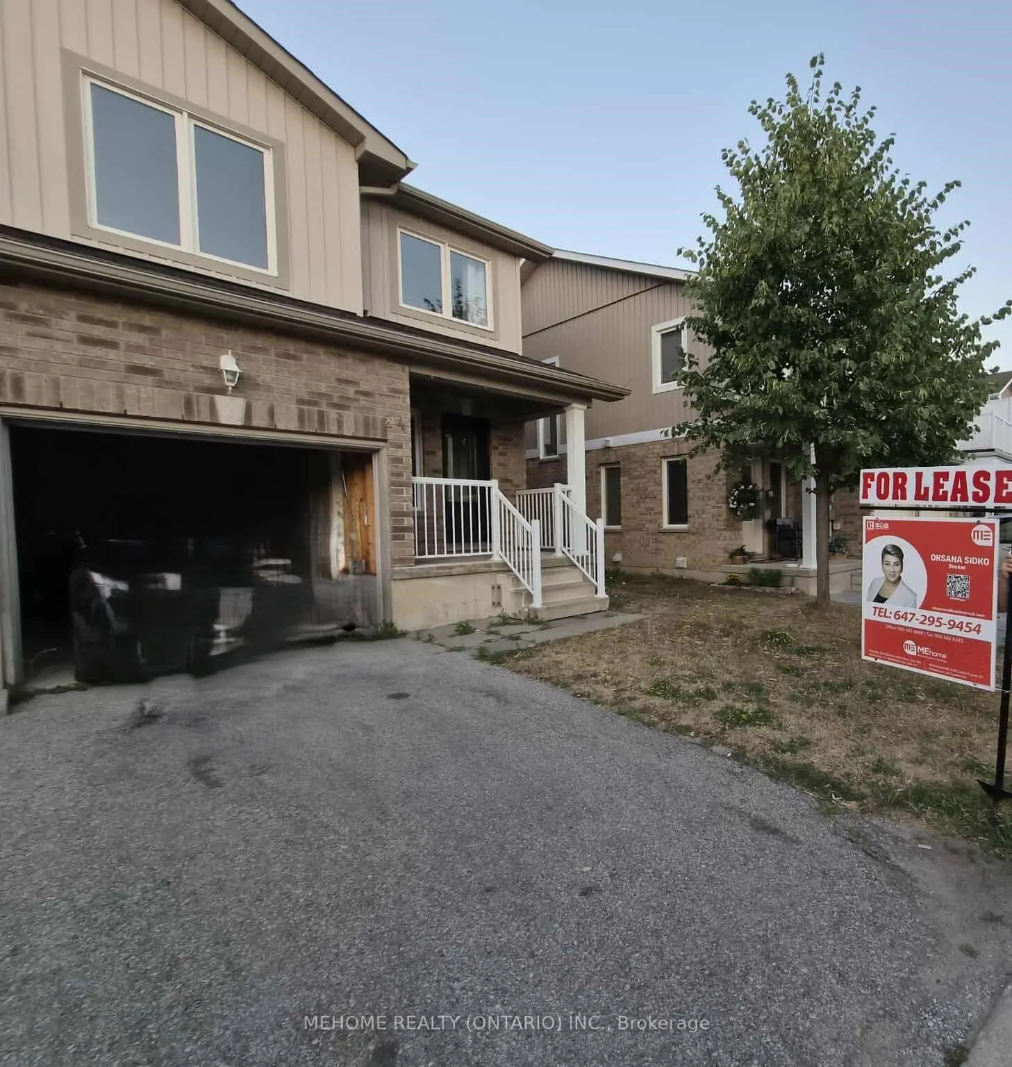 75 Prince William Way E, #24