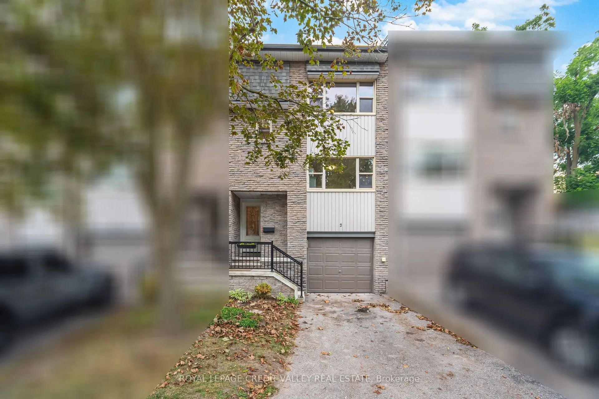 2 North Street, #2