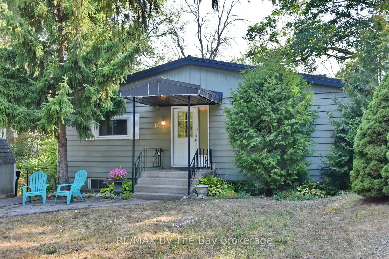 103 Sunnidale Road S