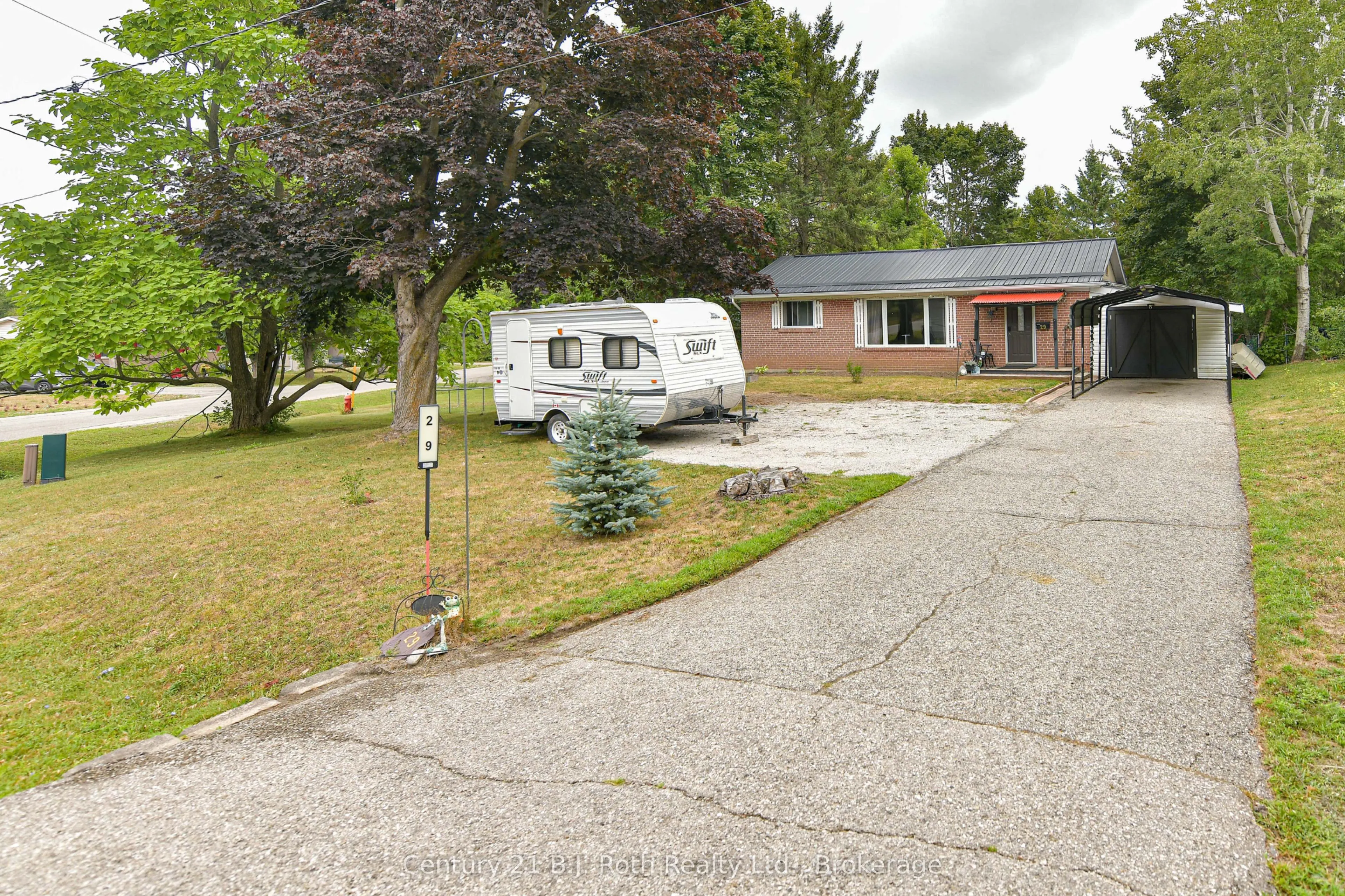 29 Quinn Avenue