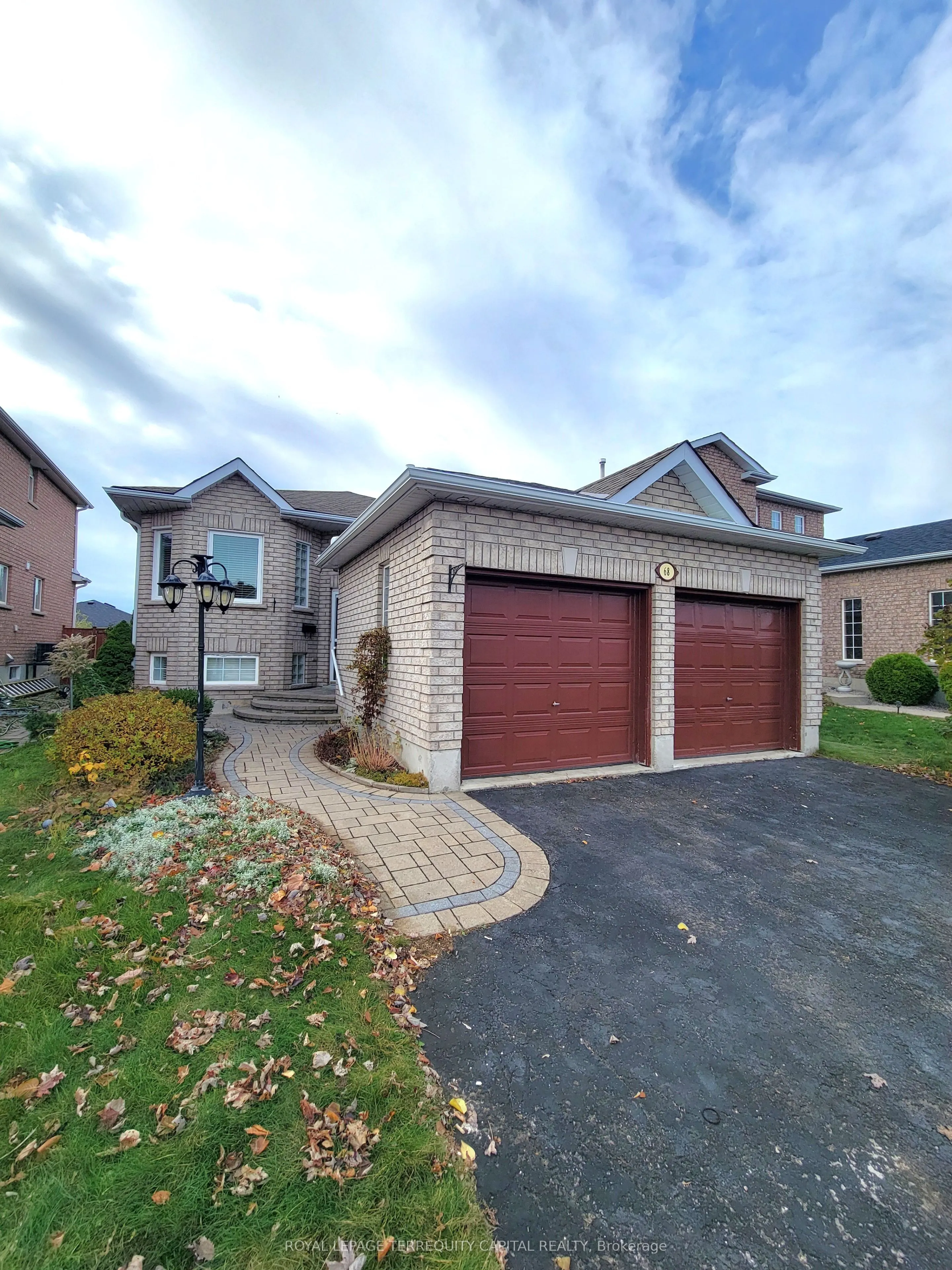 68 Bird Street, #Lower