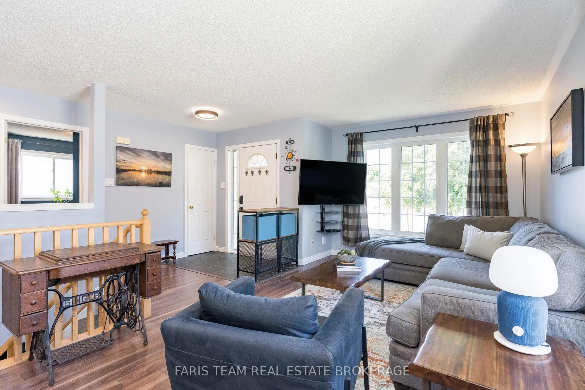 33 Georgias Walk