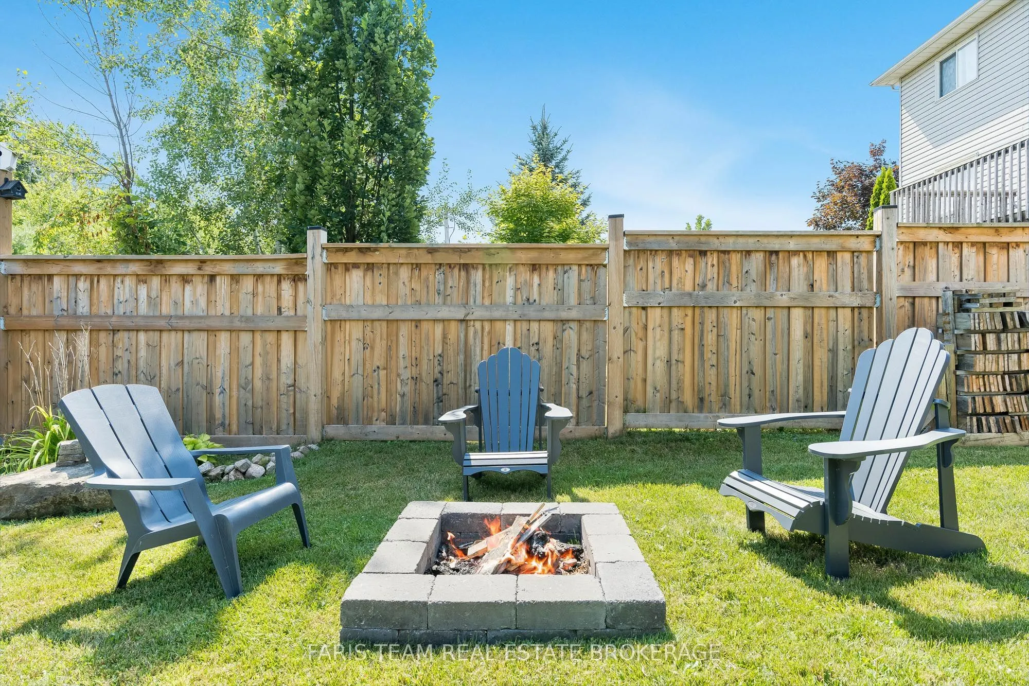 33 Georgias Walk