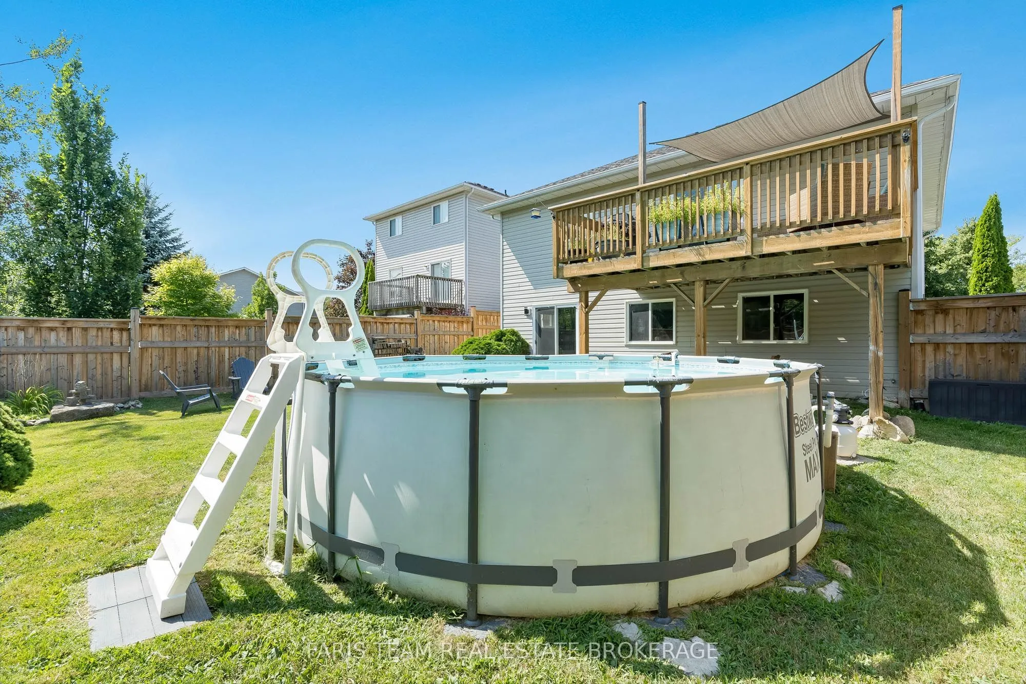 33 Georgias Walk