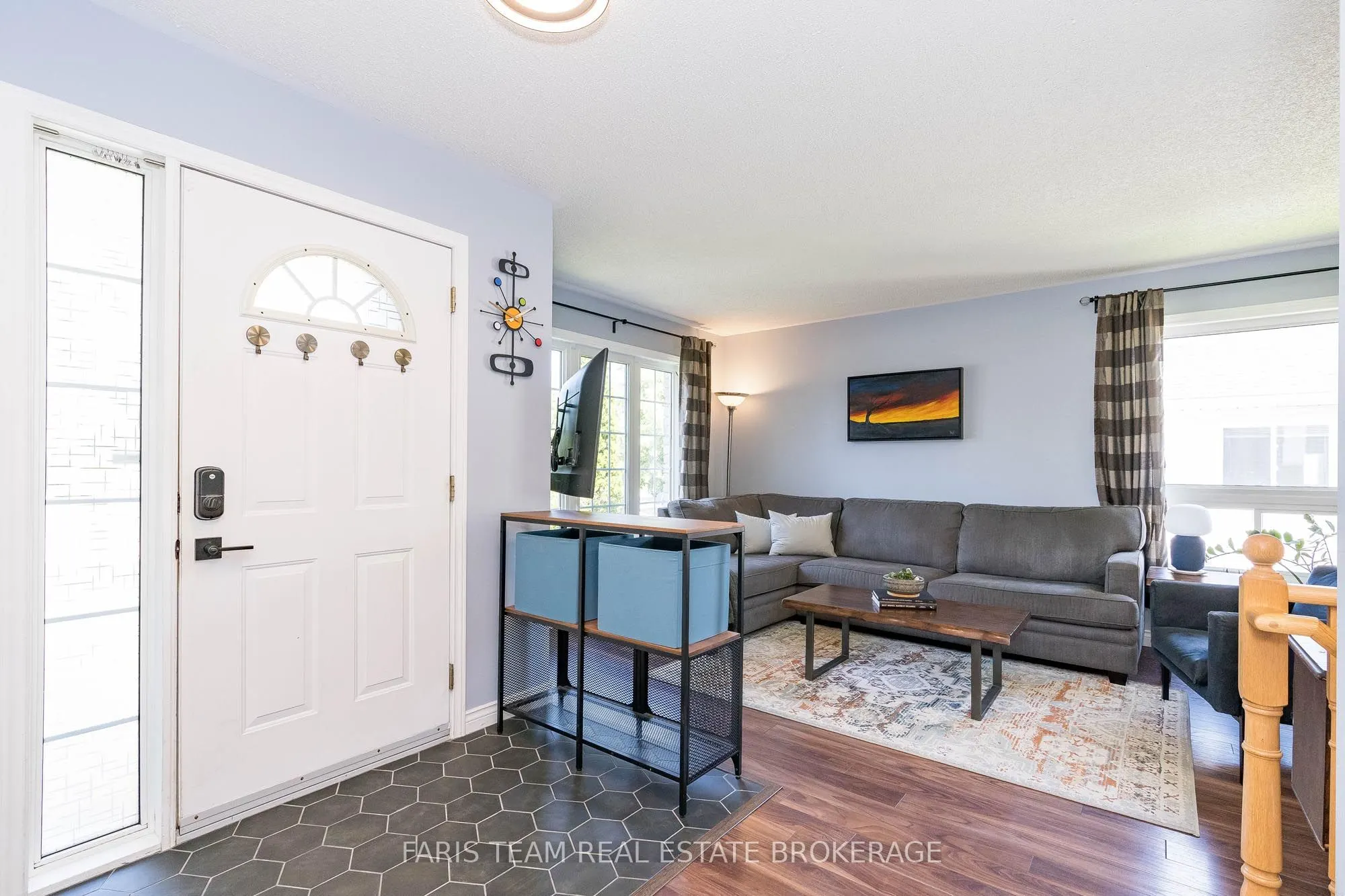 33 Georgias Walk