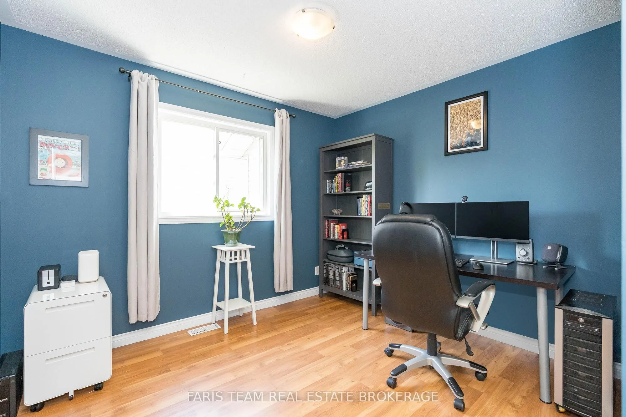 33 Georgias Walk