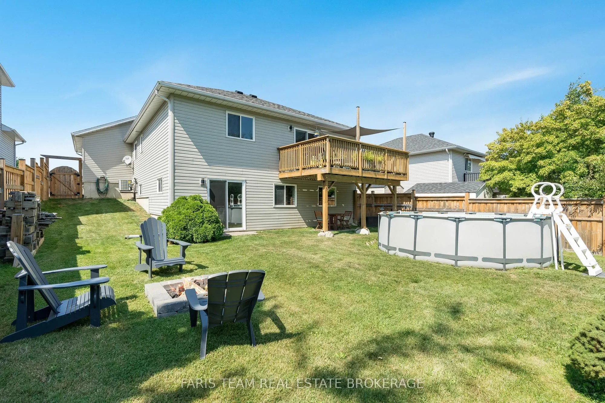 33 Georgias Walk