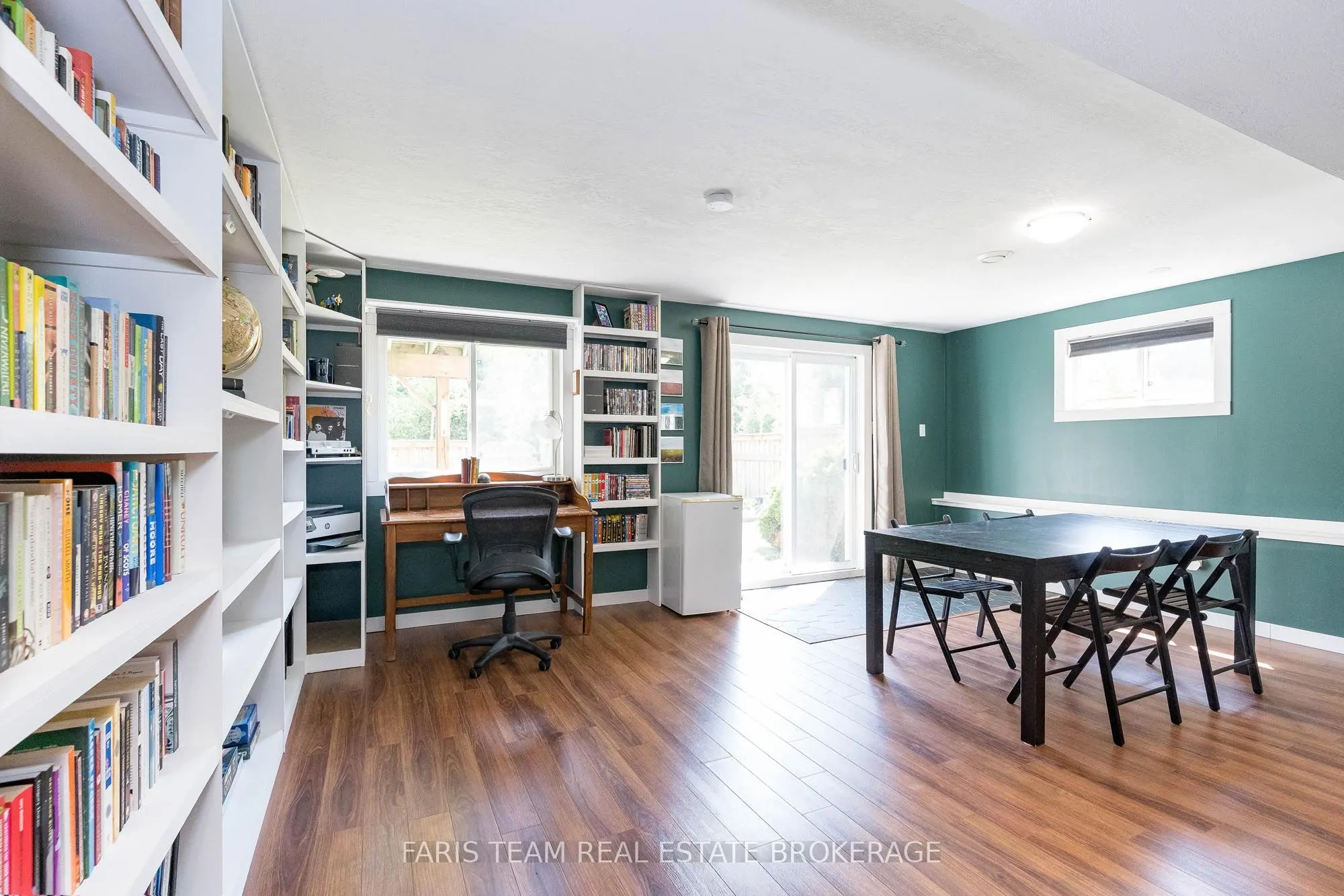 33 Georgias Walk