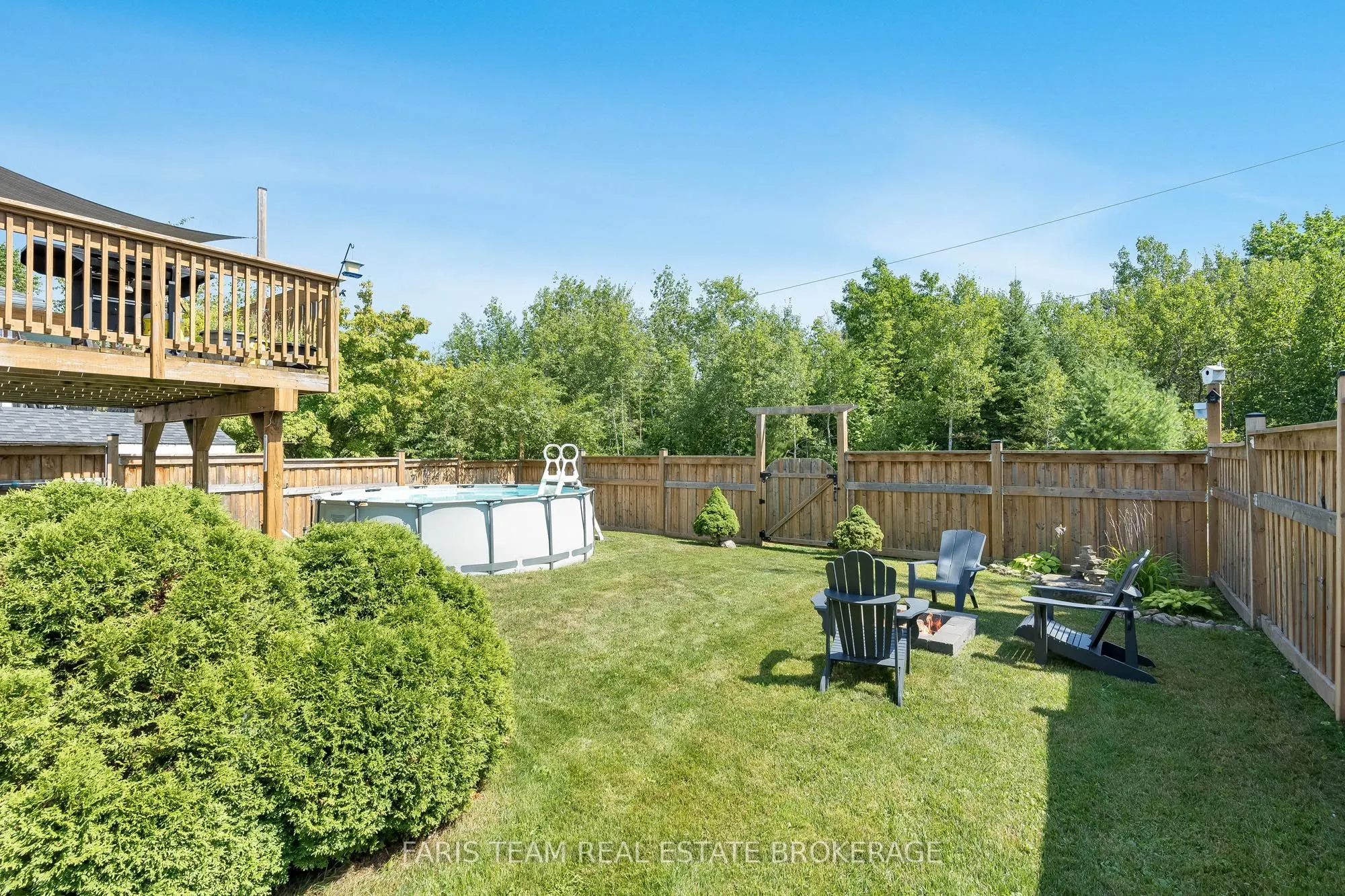 33 Georgias Walk