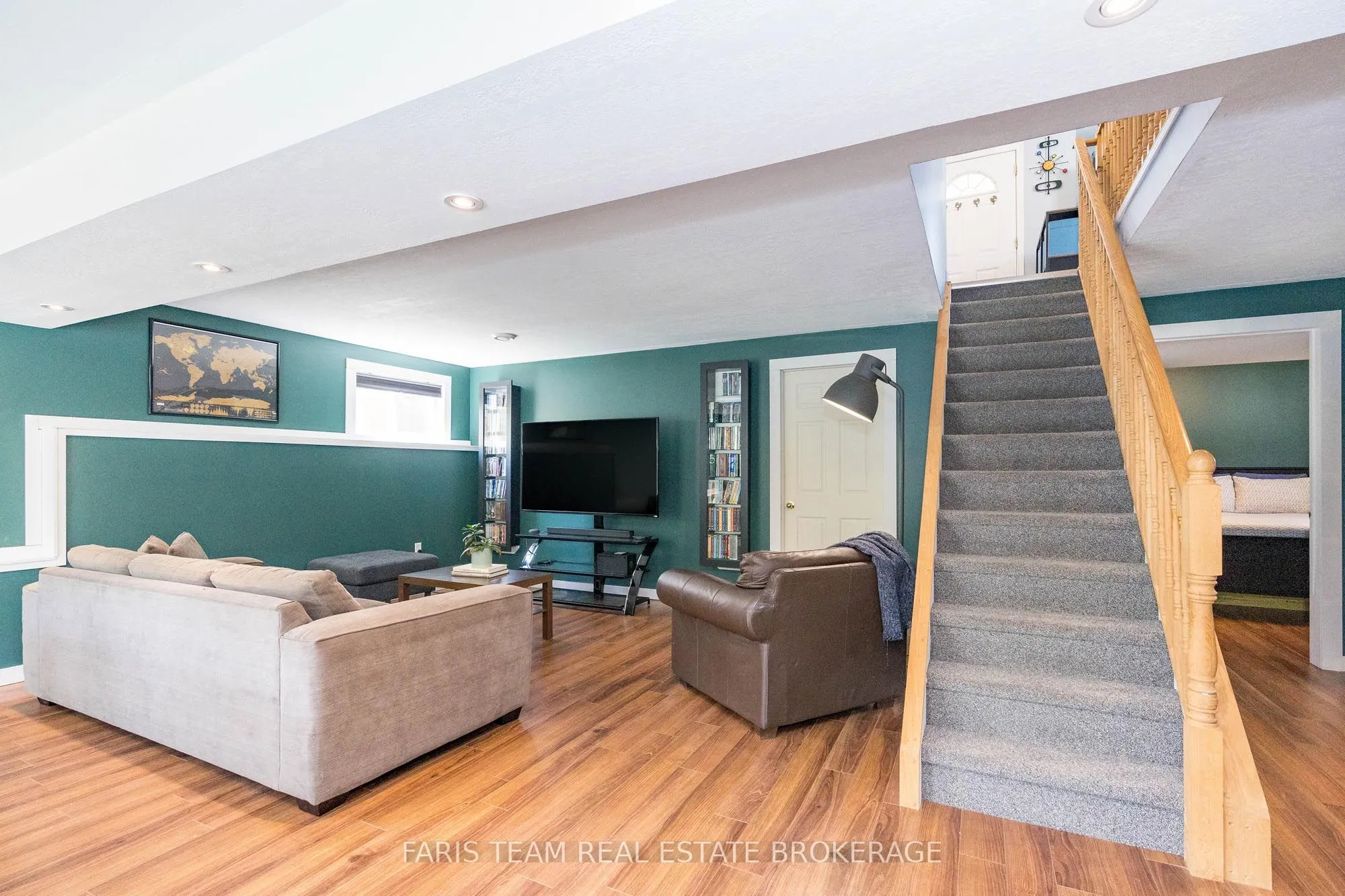 33 Georgias Walk