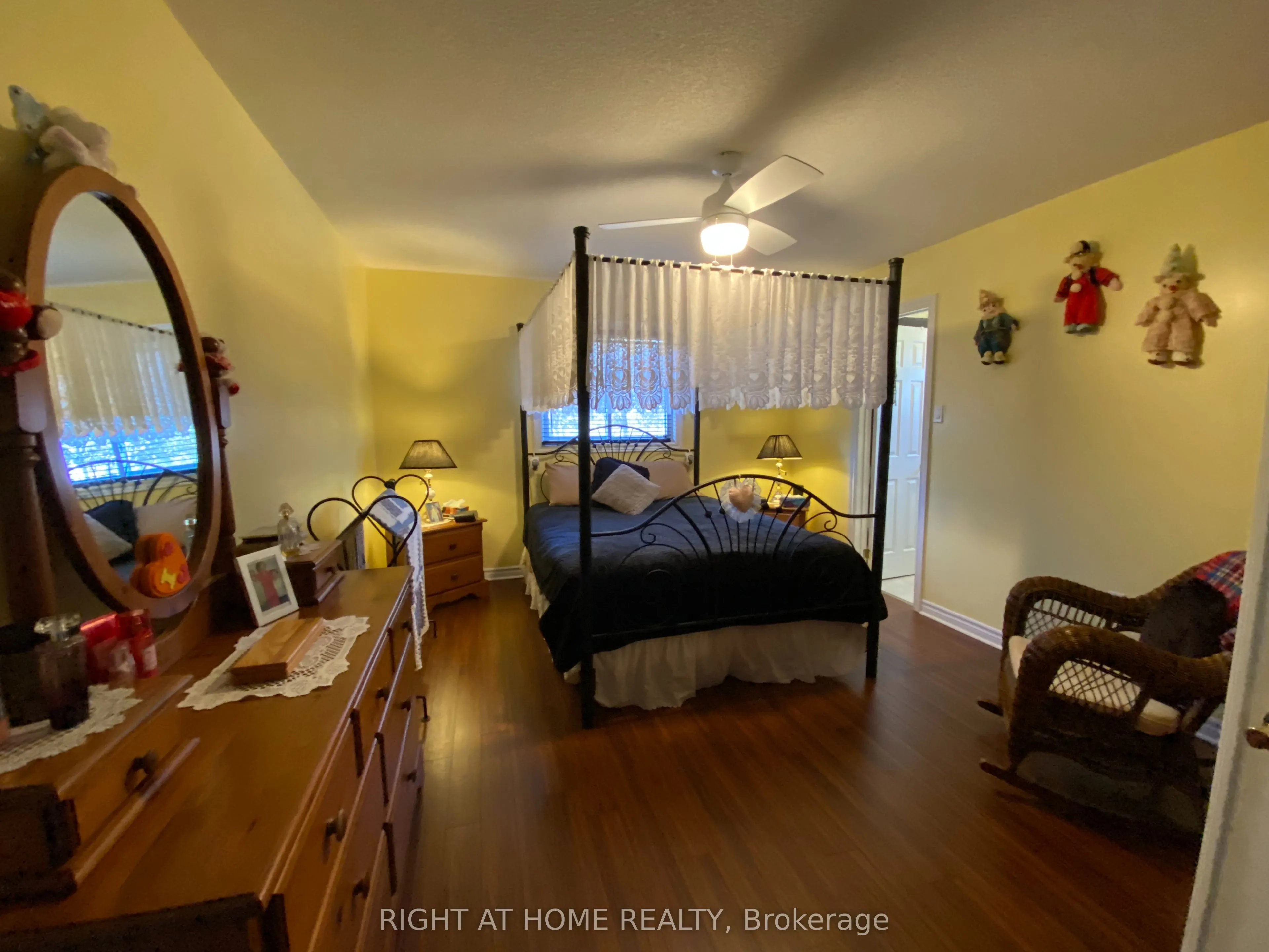4 Campbell Avenue