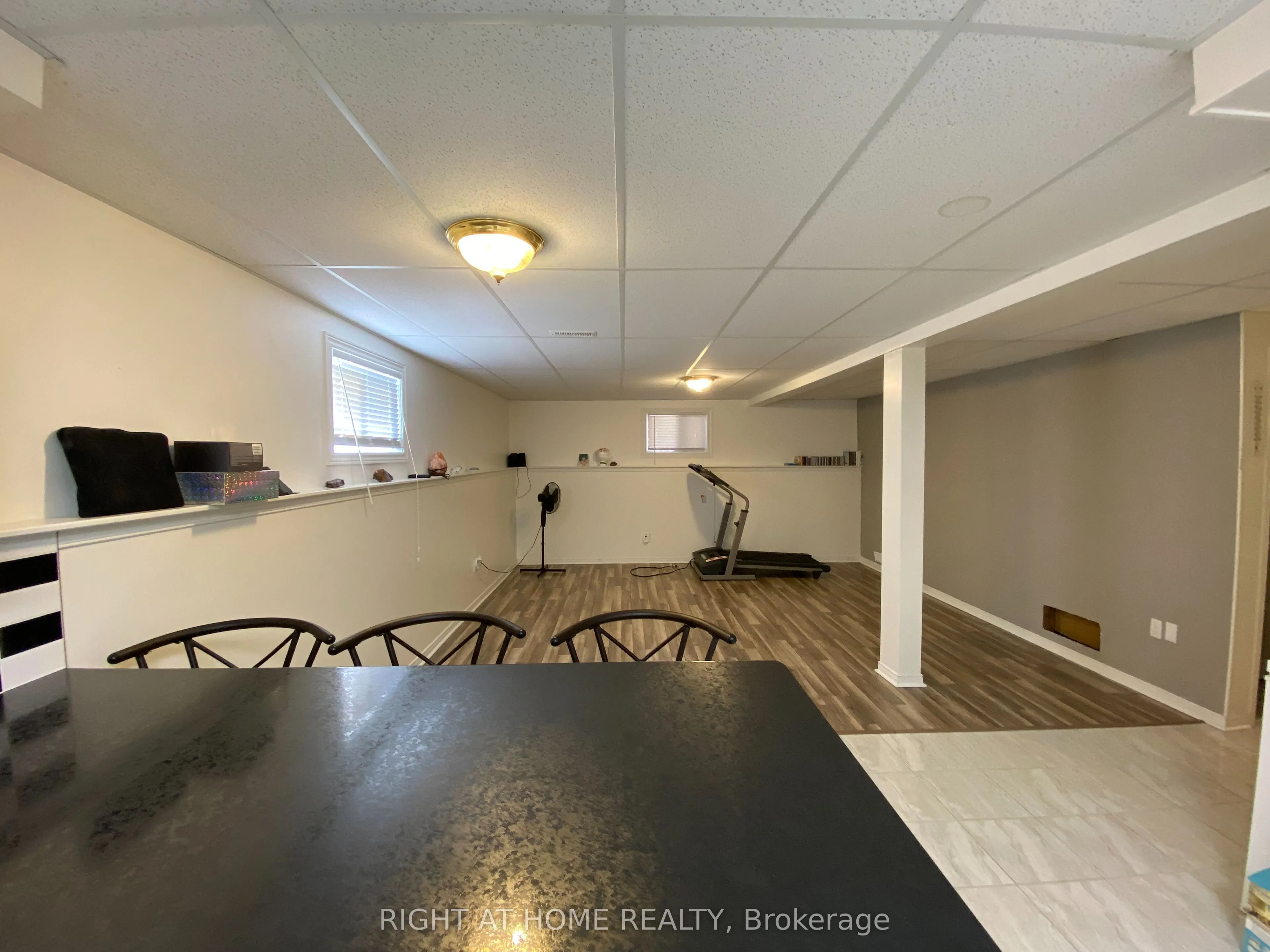 4 Campbell Avenue