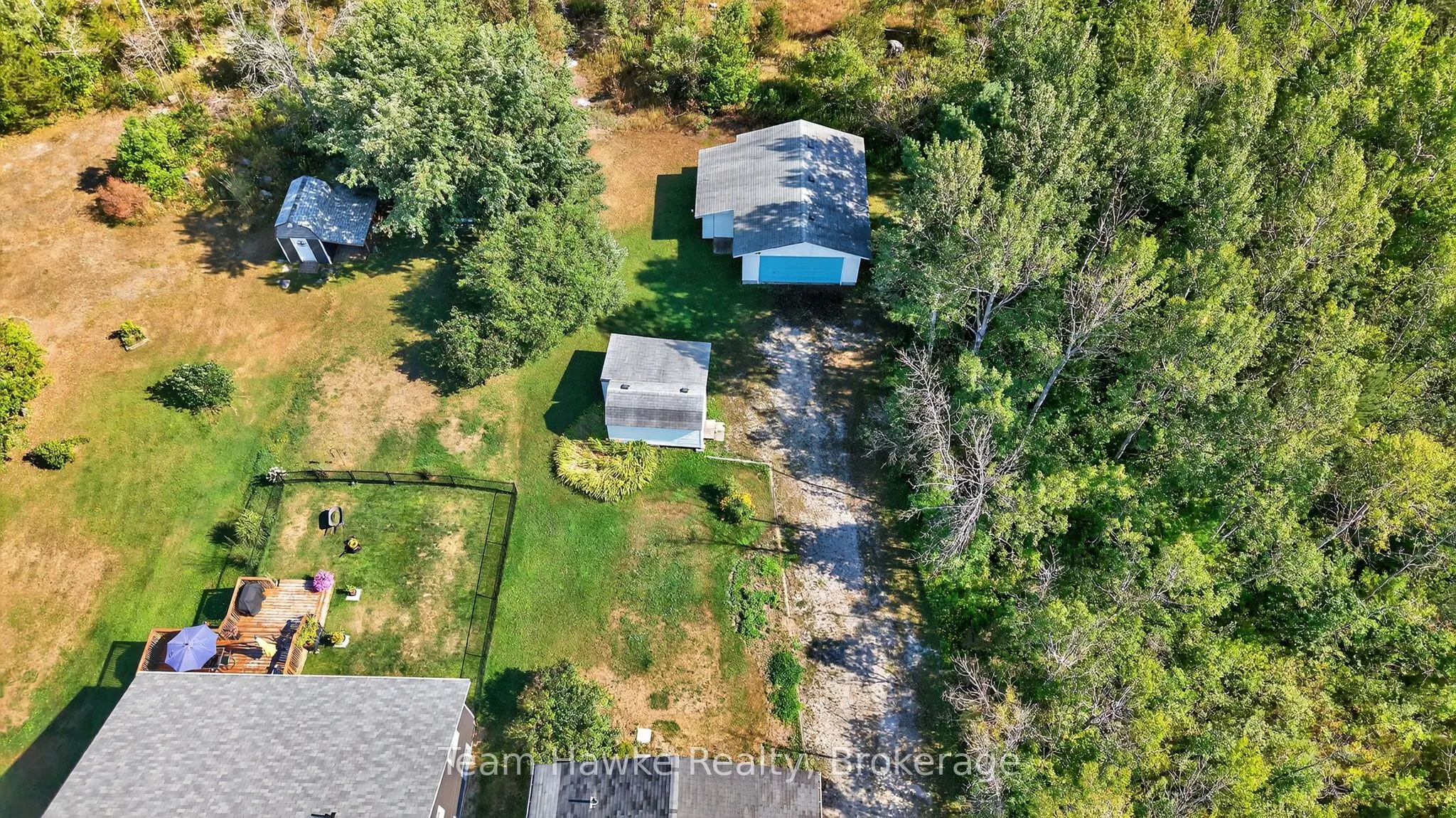 203 Woodlands Avenue