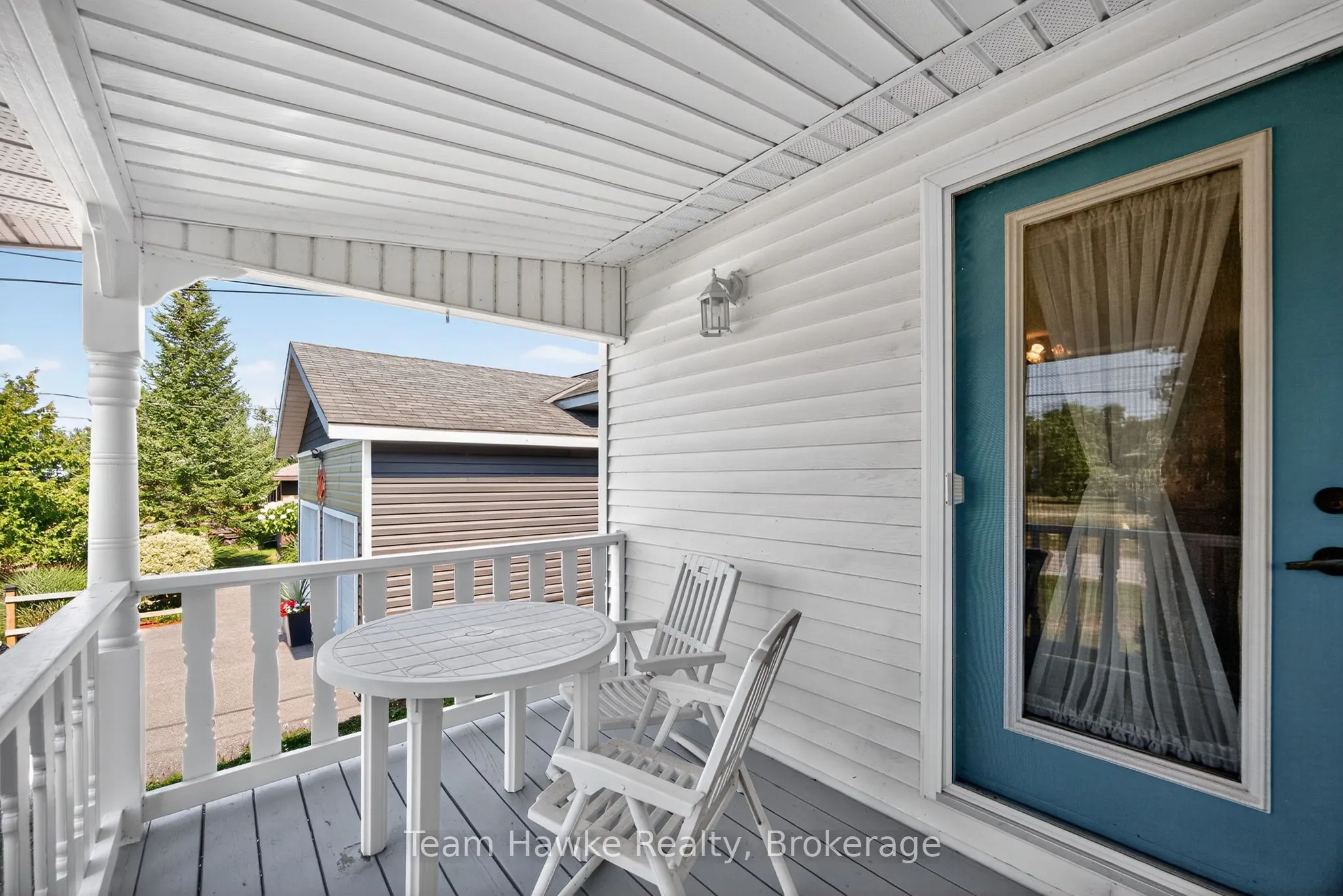 203 Woodlands Avenue