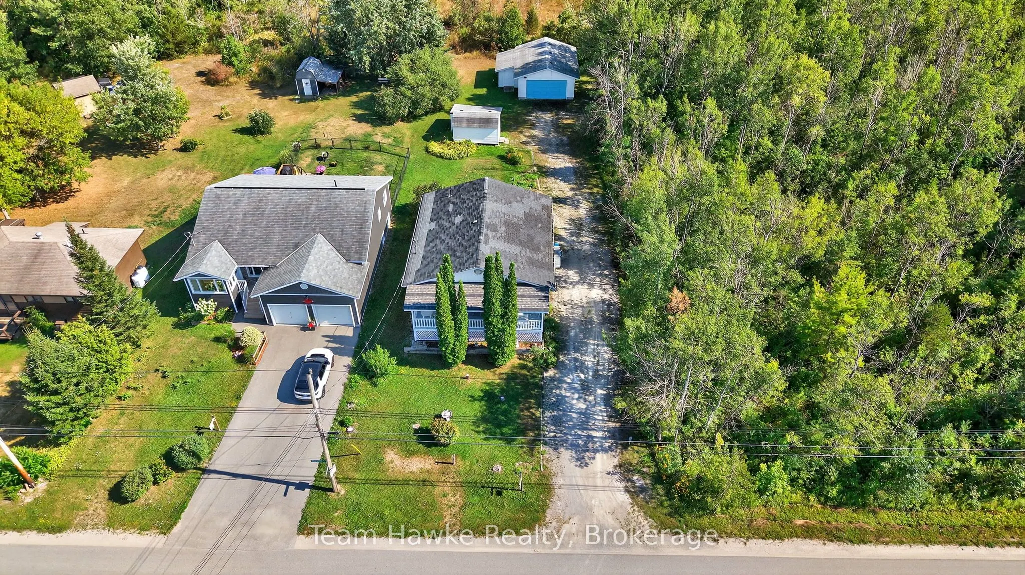 203 Woodlands Avenue