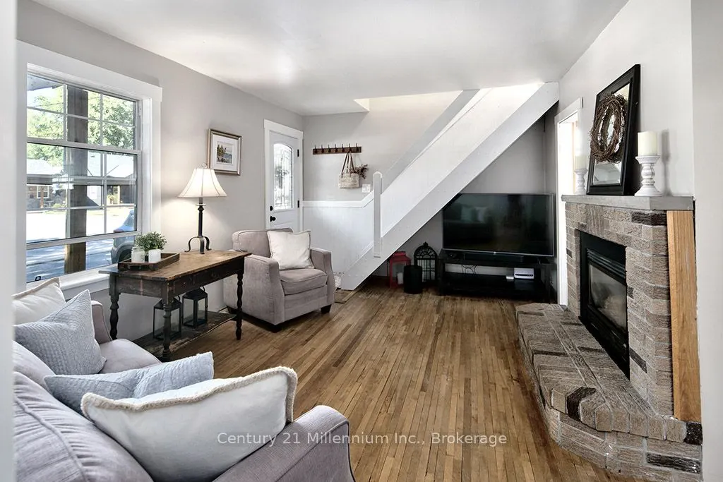 66 Ninth Street
