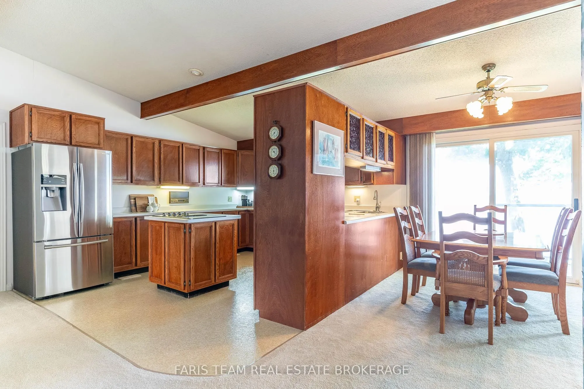 1 Southwood Circle