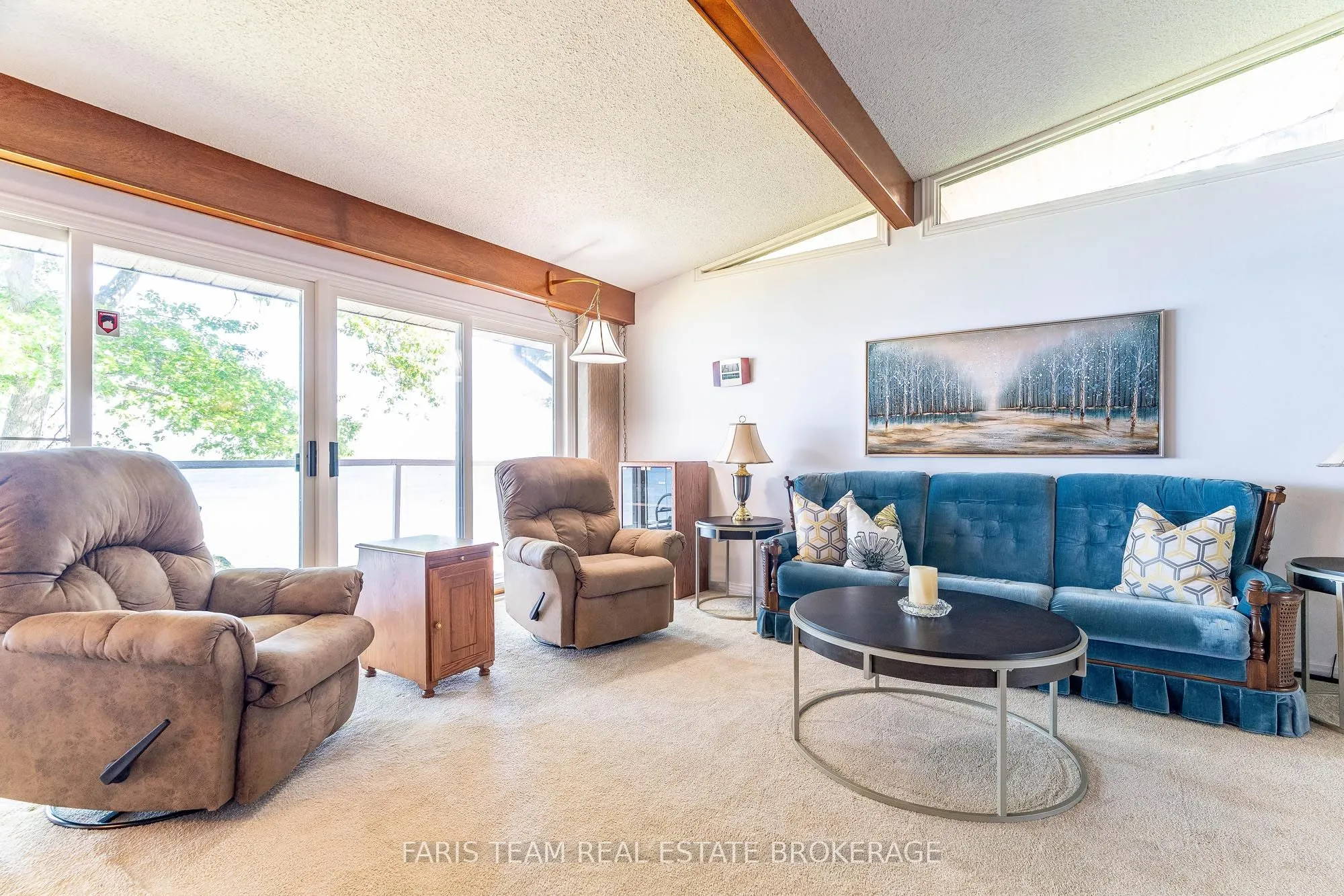 1 Southwood Circle