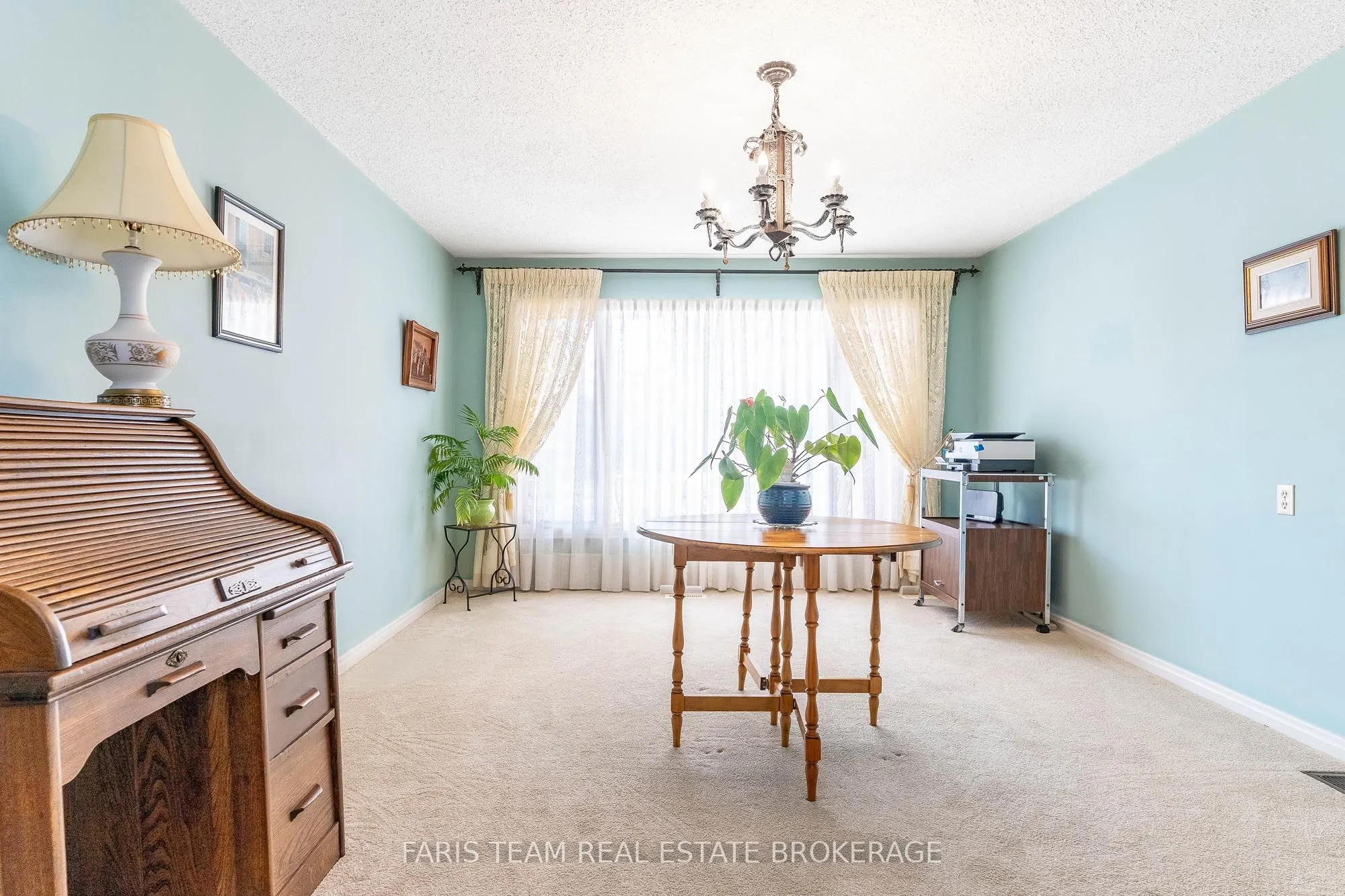 1 Southwood Circle