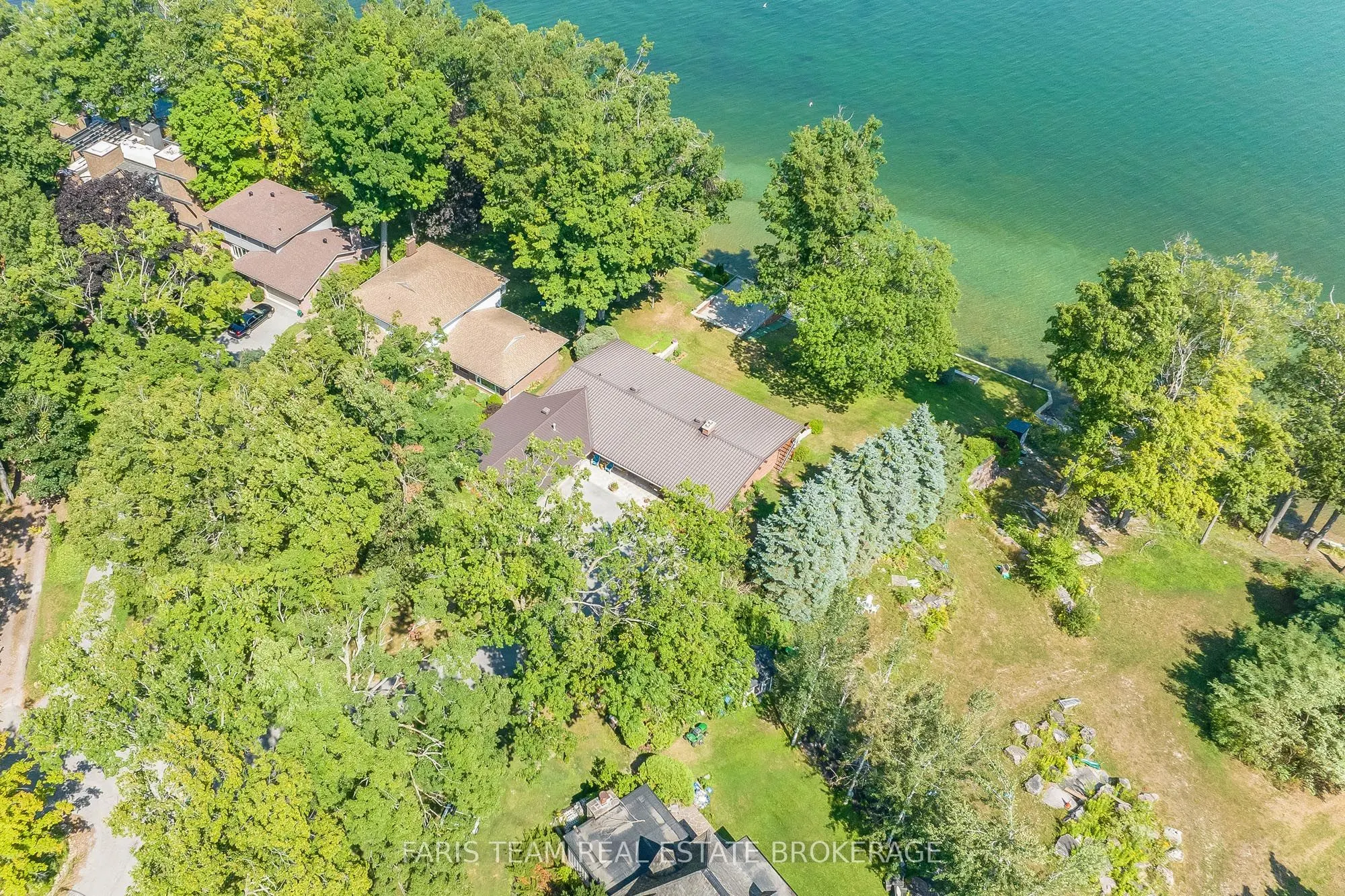 1 Southwood Circle