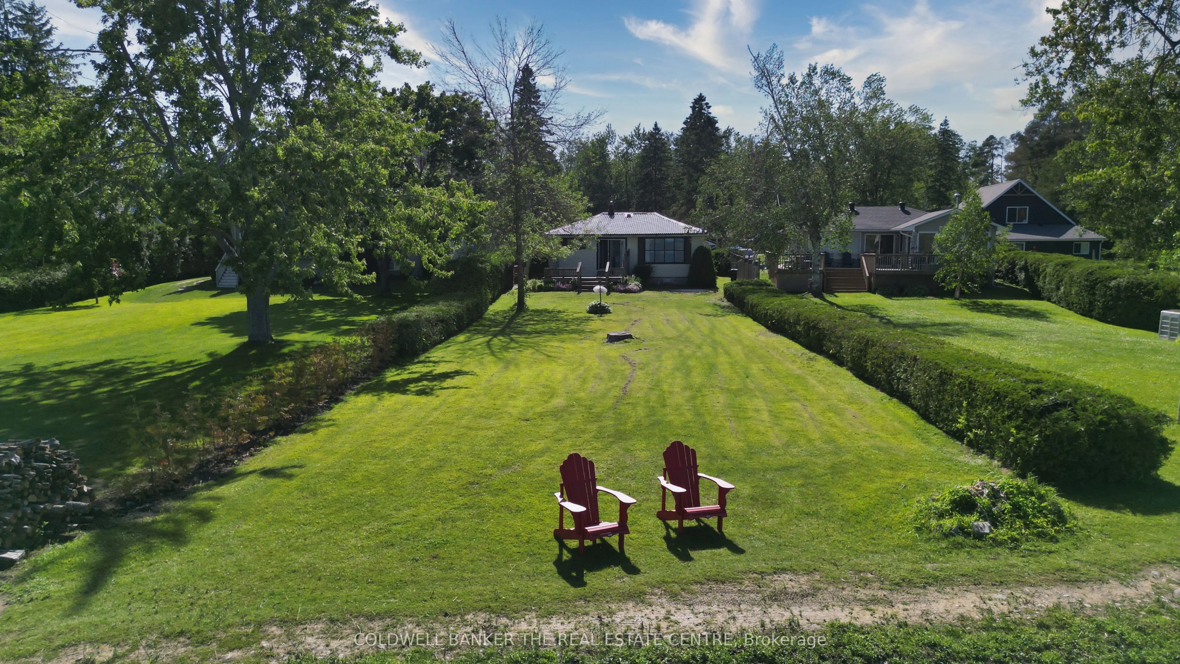 3529 Bayou Road