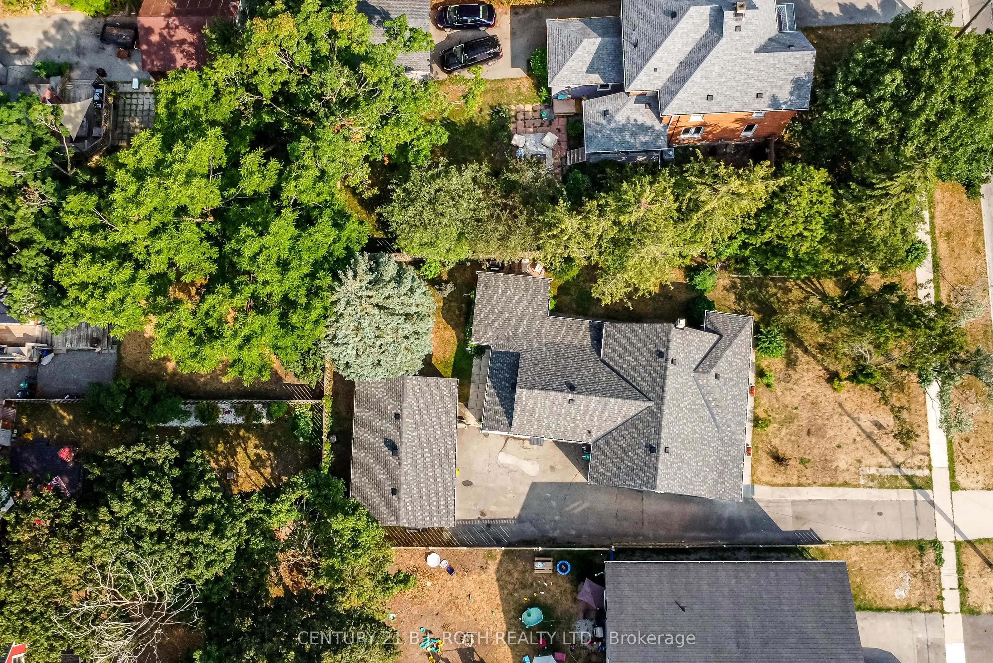 80 Parkside Drive