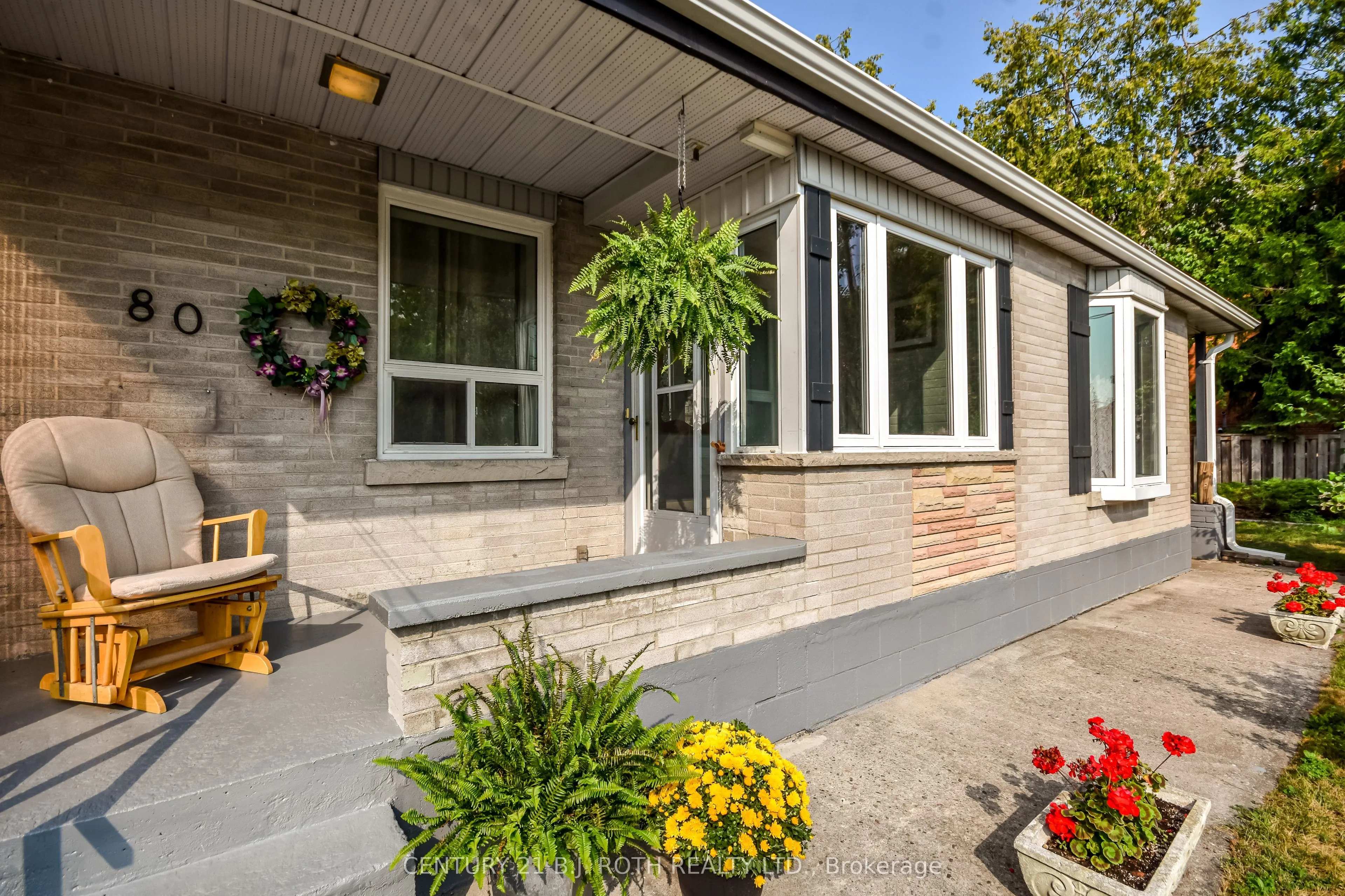 80 Parkside Drive