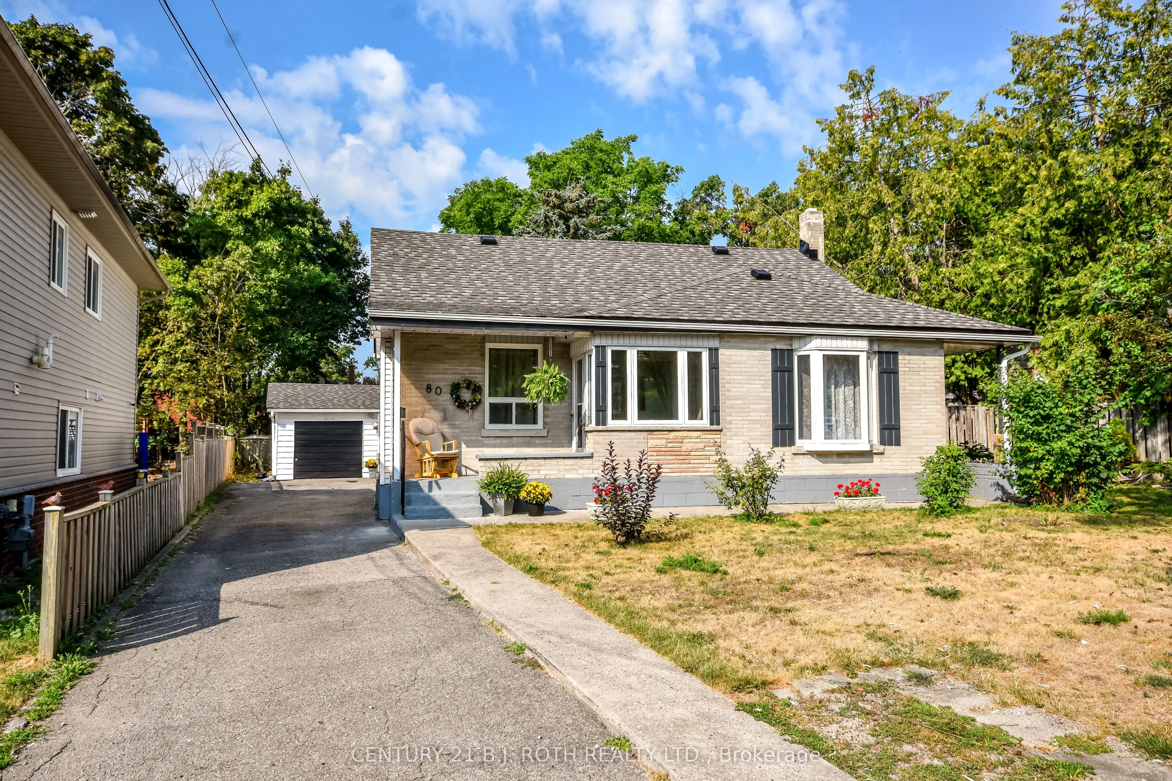 80 Parkside Drive