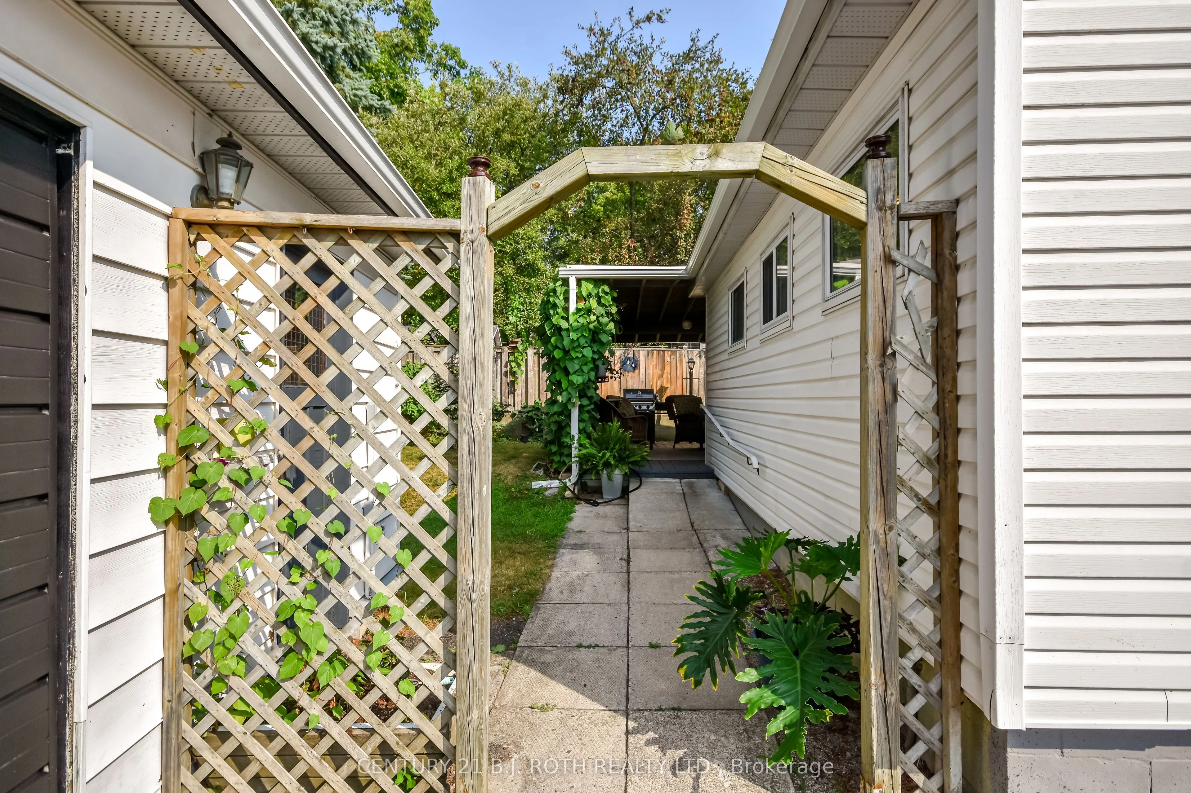 80 Parkside Drive