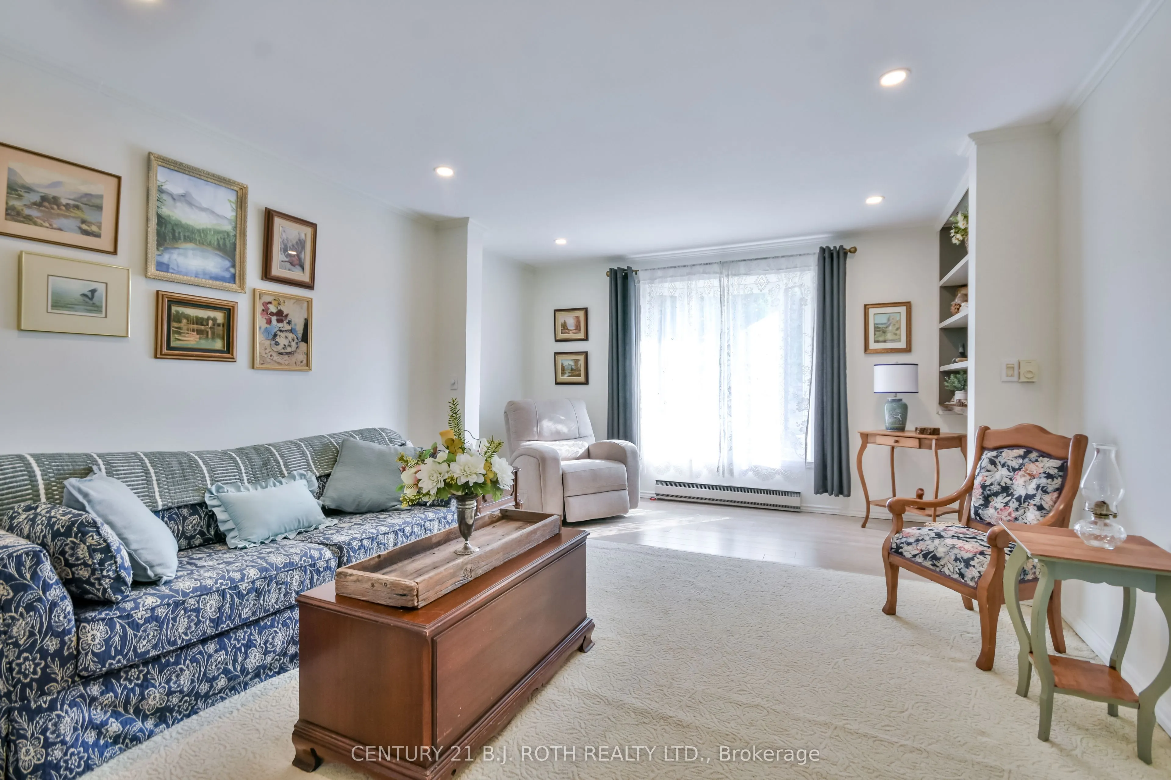80 Parkside Drive