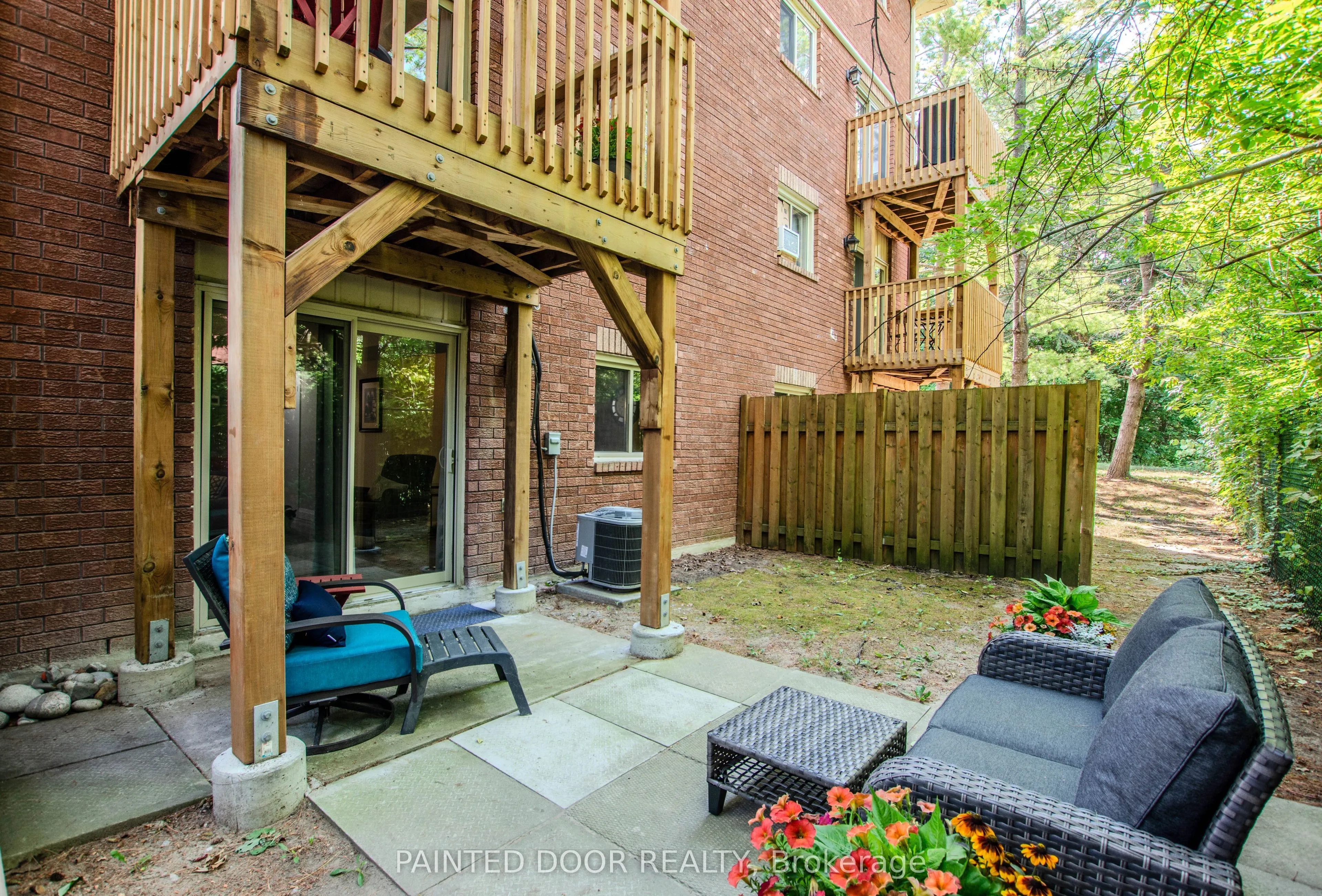 48 Shadowood Road, #8