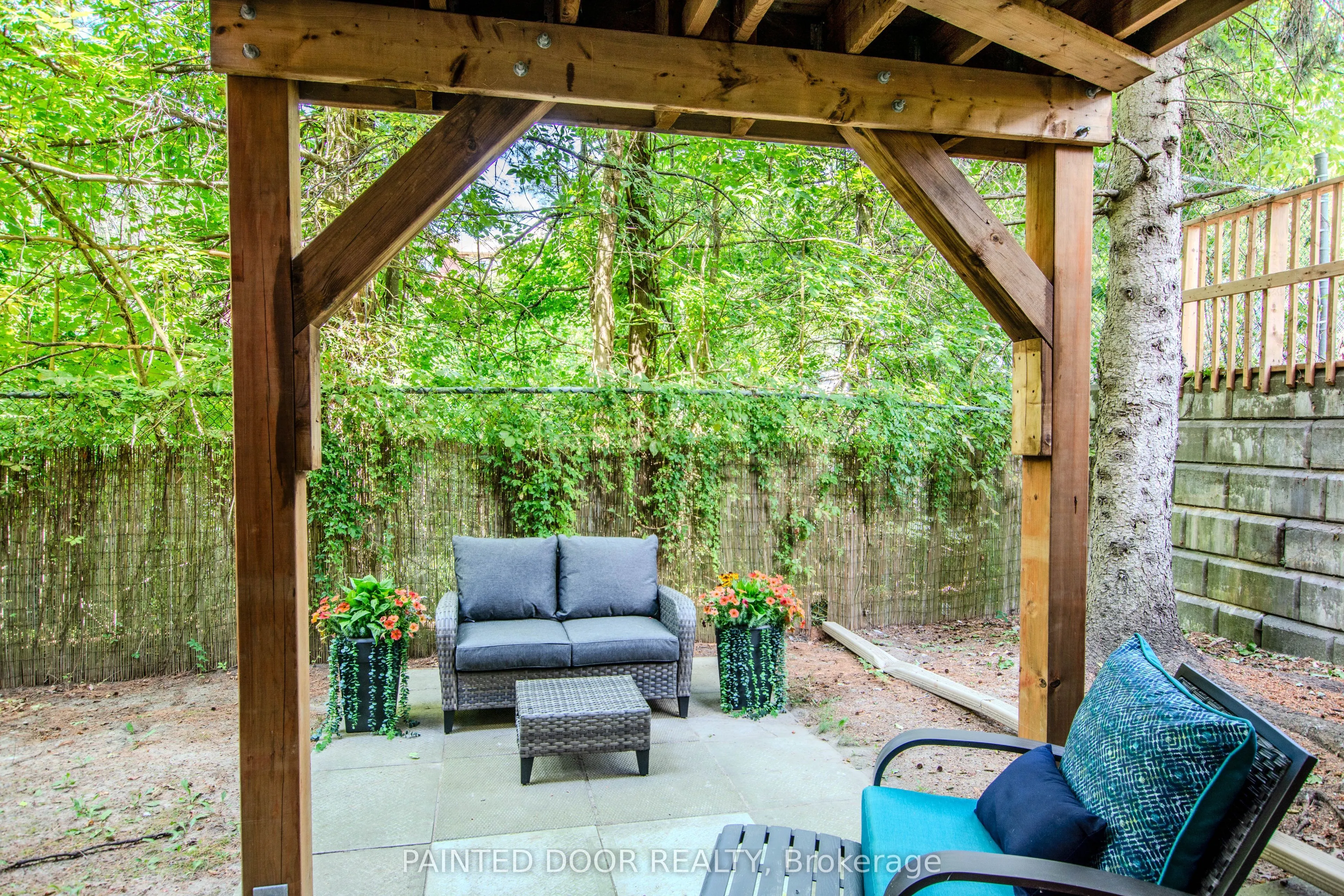 48 Shadowood Road, #8
