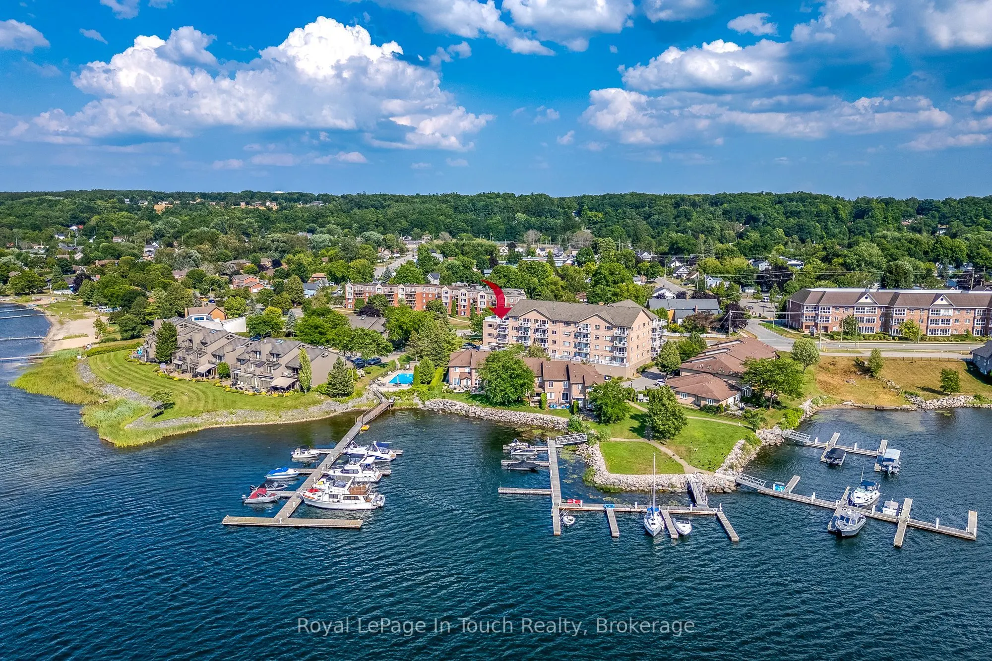 4 Beck Boulevard, #505