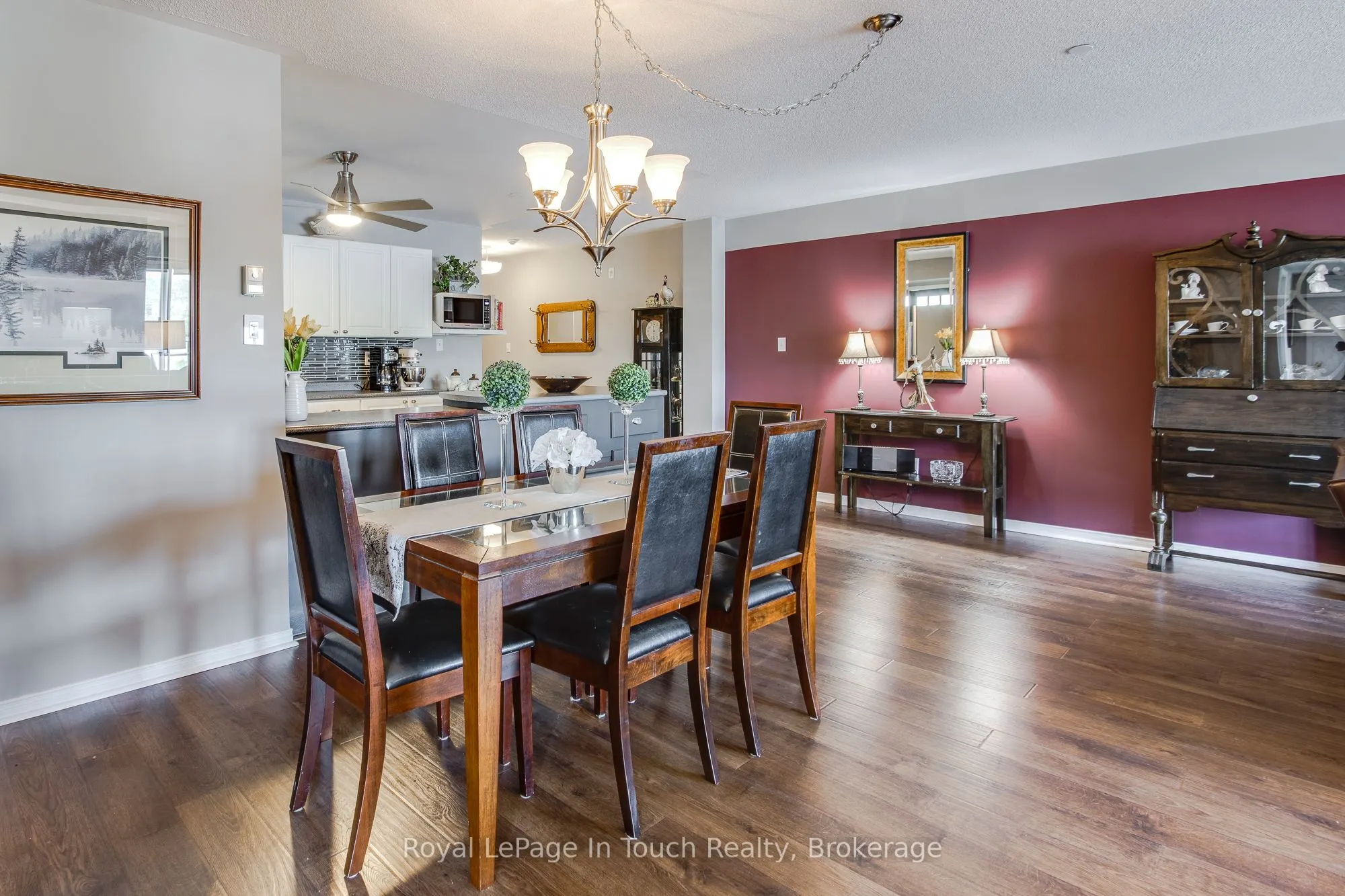 4 Beck Boulevard, #505