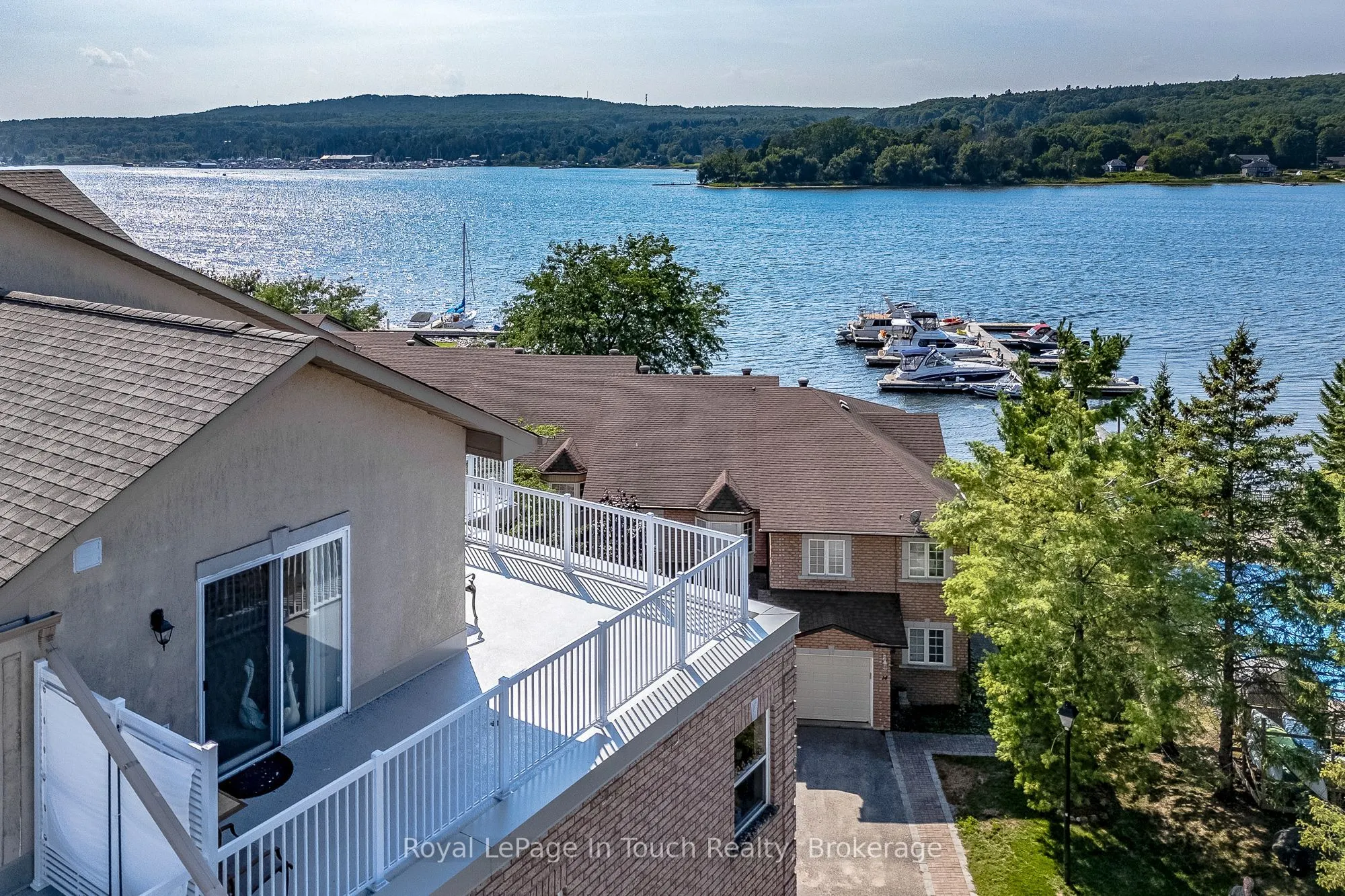4 Beck Boulevard, #505