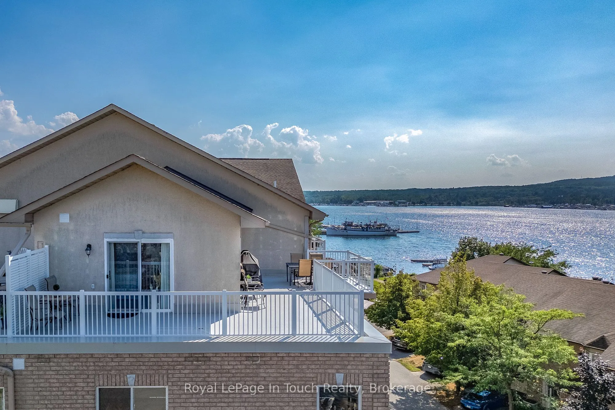 4 Beck Boulevard, #505