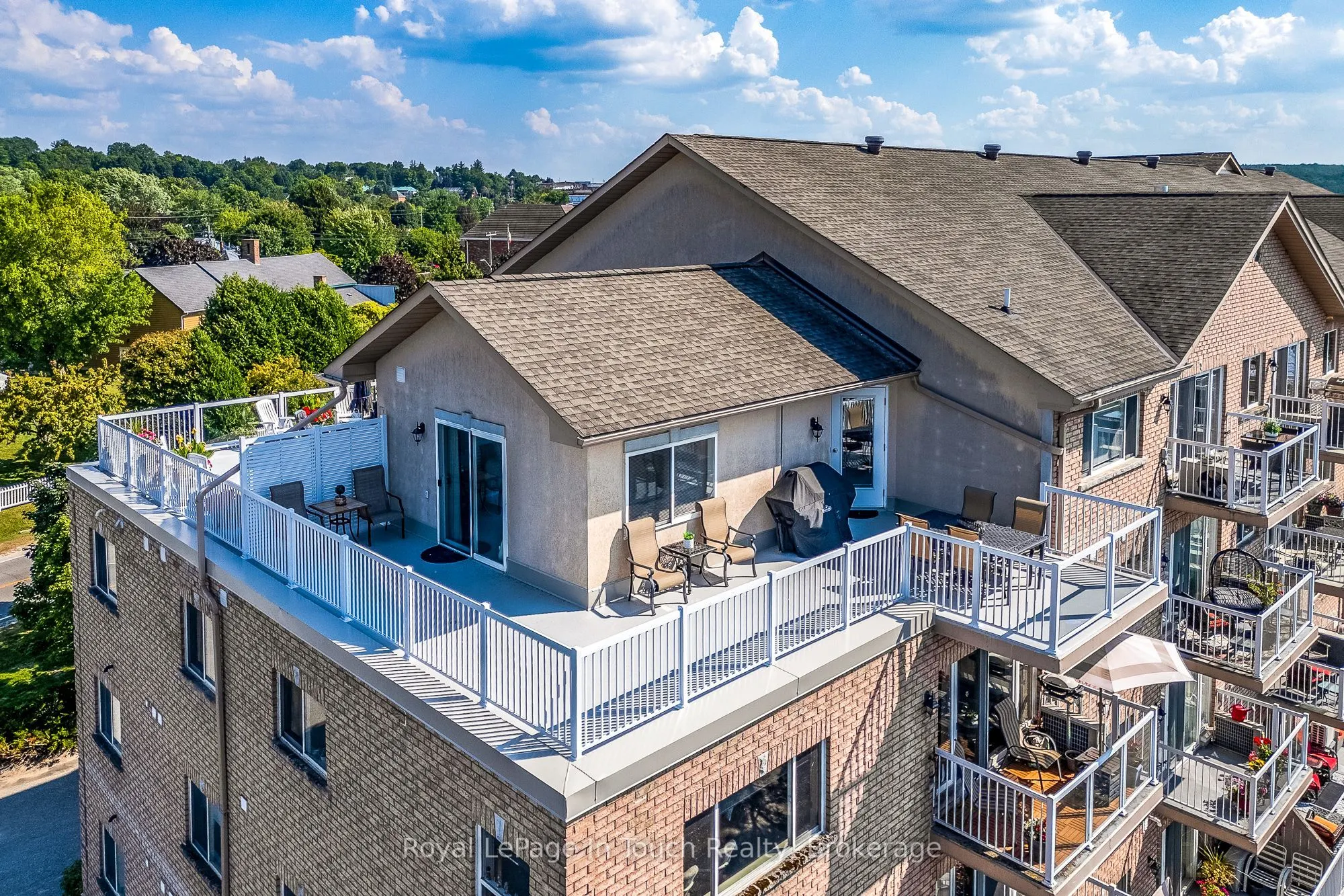 4 Beck Boulevard, #505