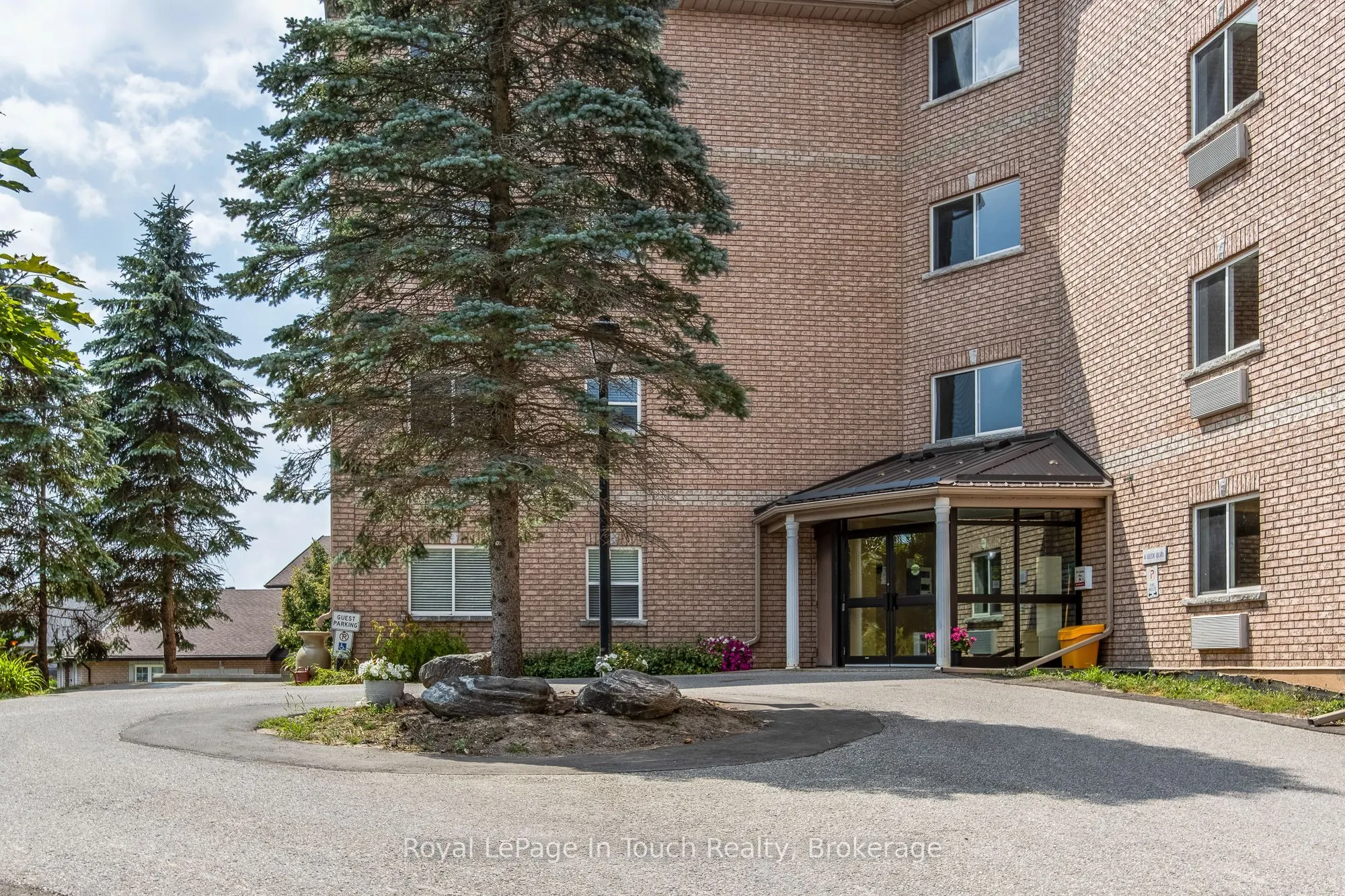 4 Beck Boulevard, #505