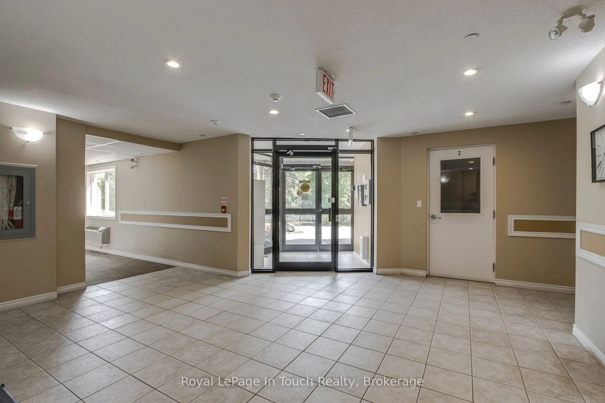 4 Beck Boulevard, #505