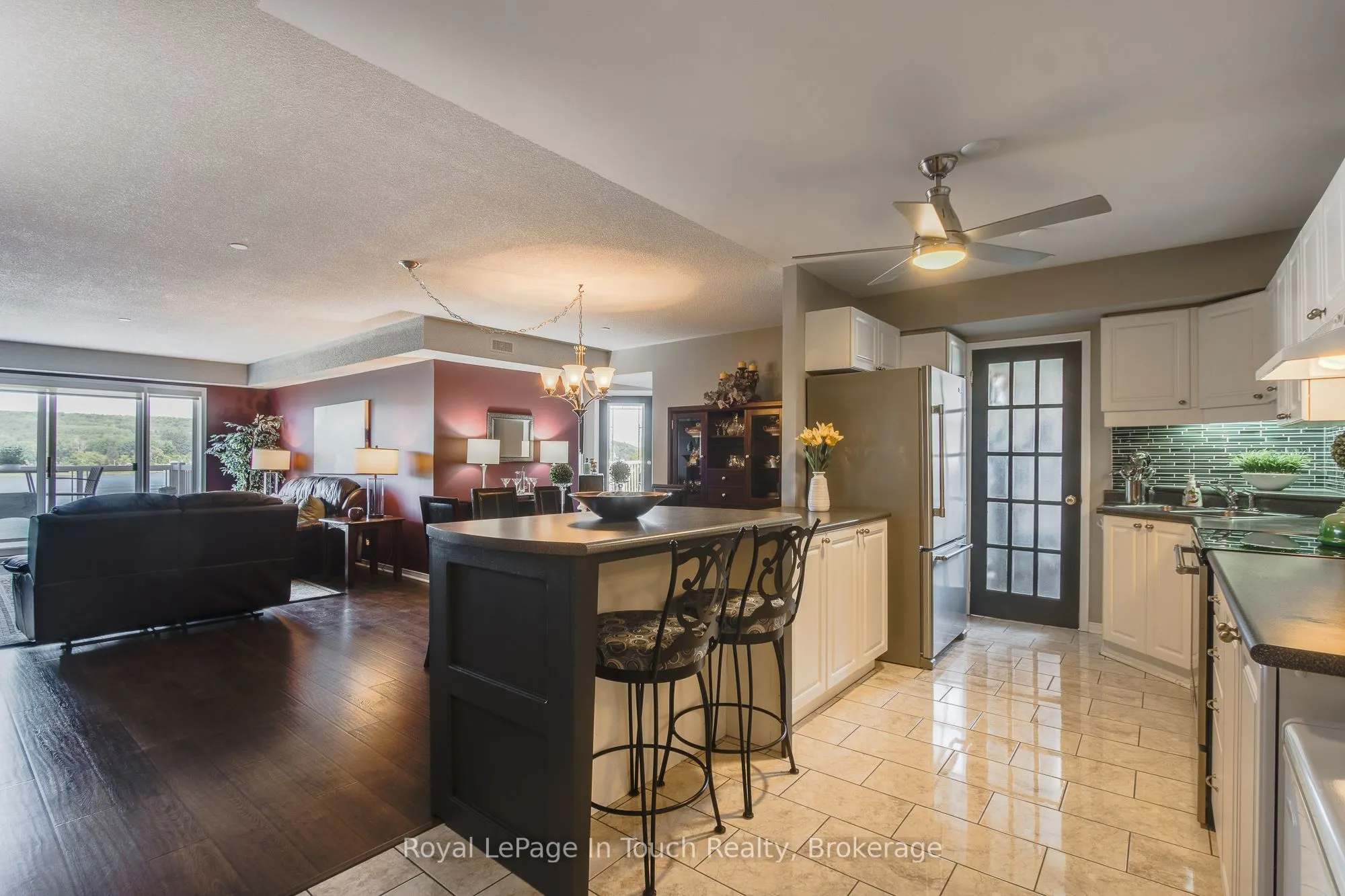 4 Beck Boulevard, #505
