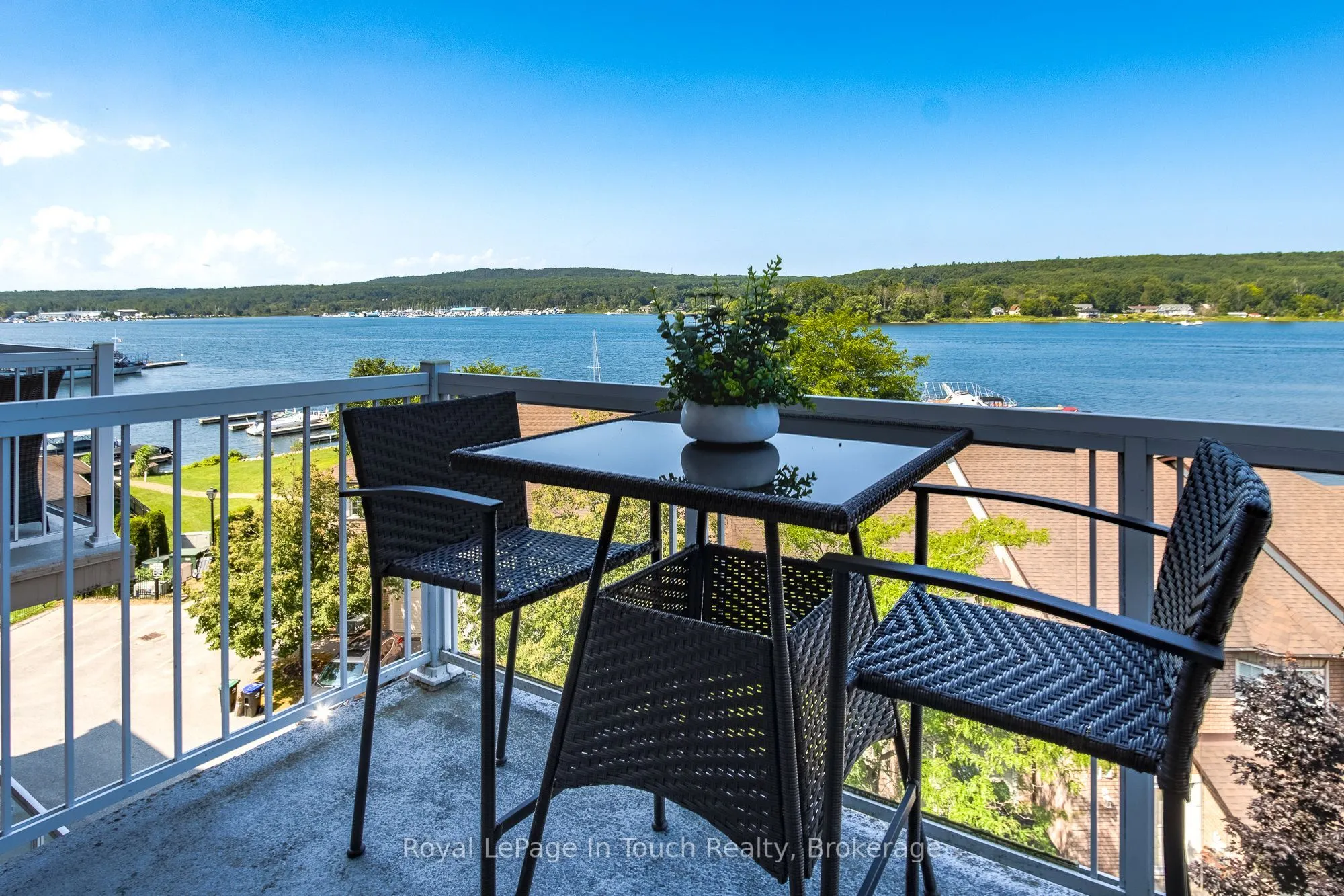 4 Beck Boulevard, #505