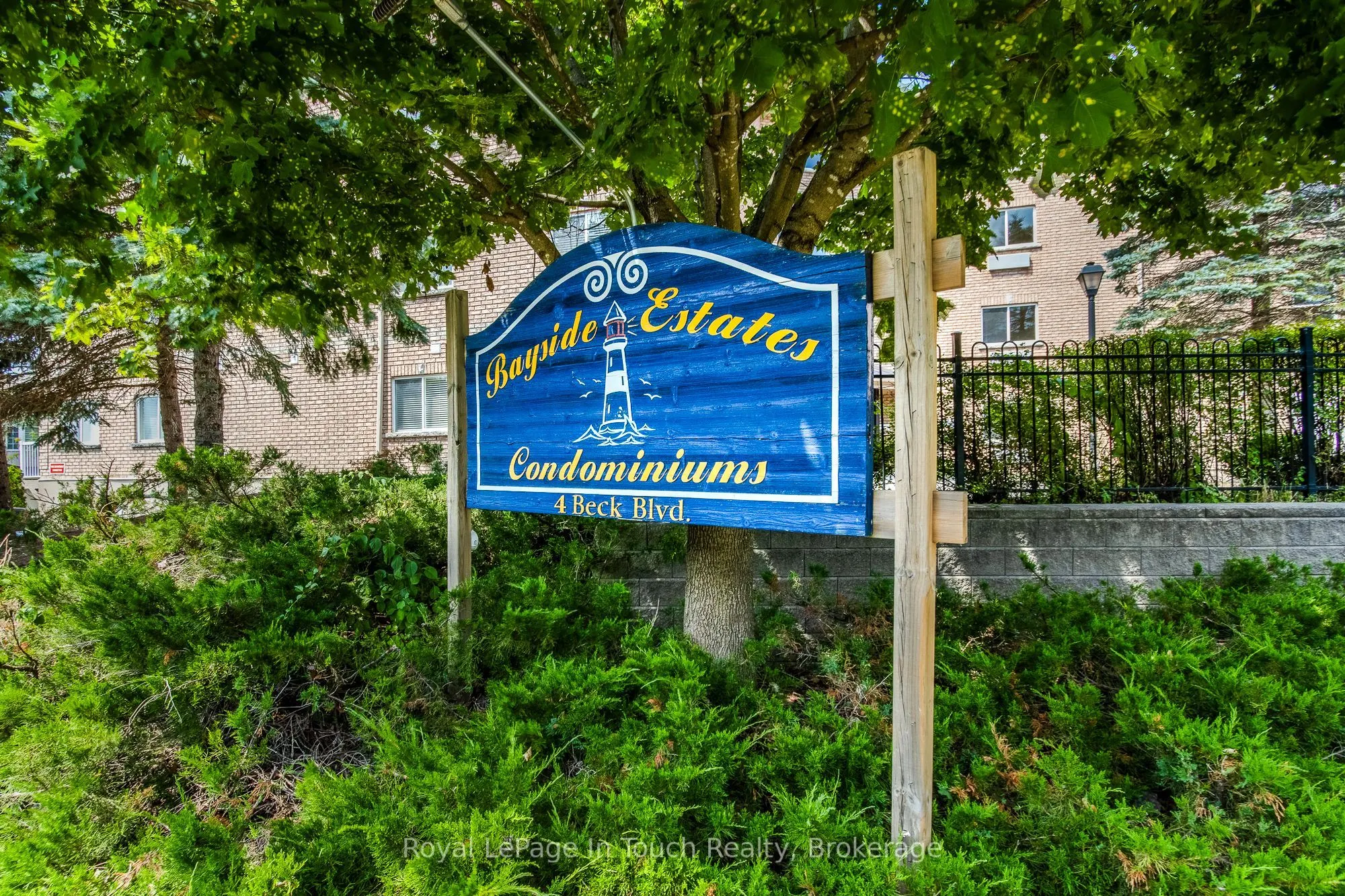 4 Beck Boulevard, #505