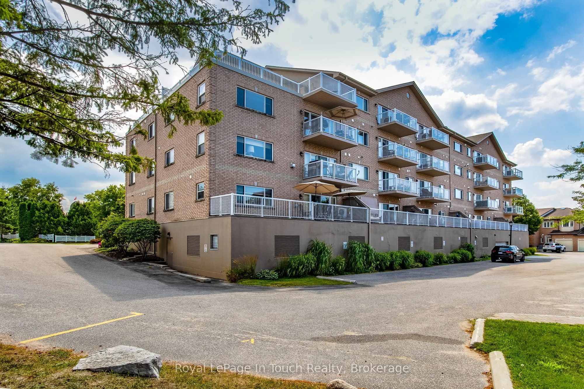 4 Beck Boulevard, #505