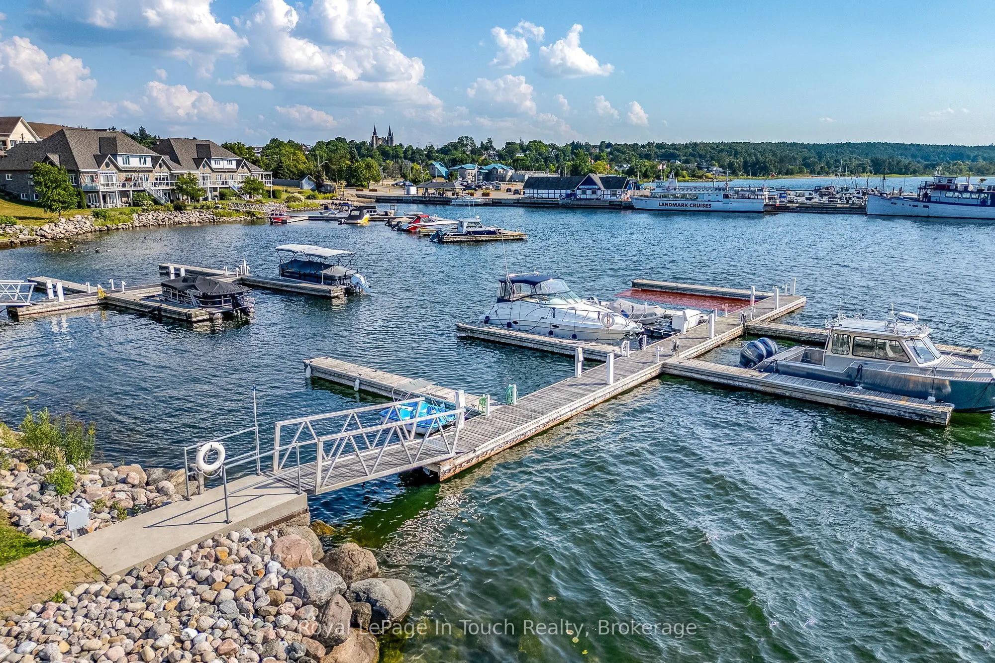 4 Beck Boulevard, #505