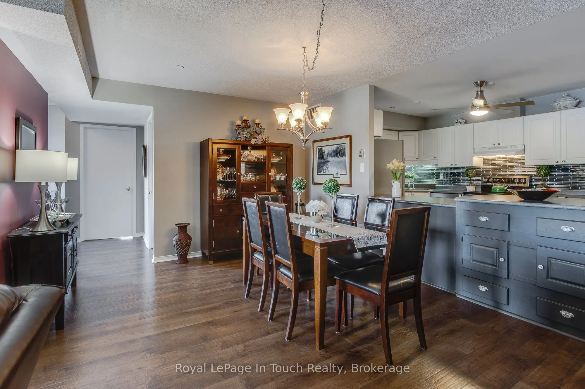 4 Beck Boulevard, #505