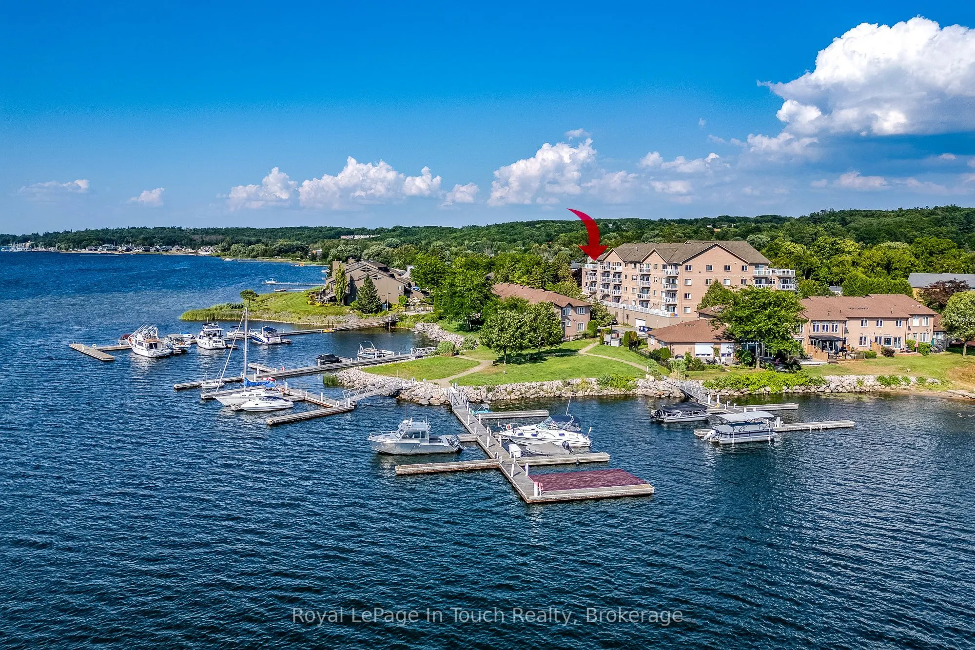 4 Beck Boulevard, #505