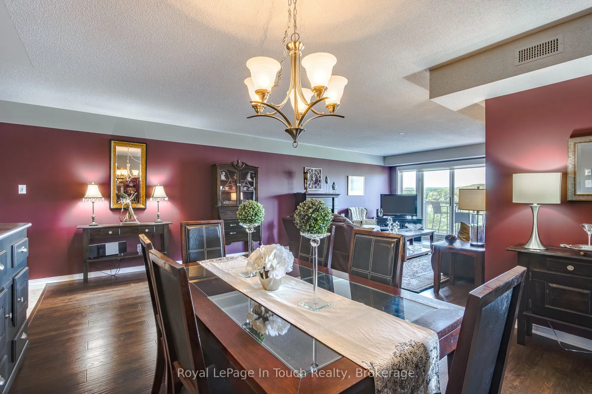 4 Beck Boulevard, #505