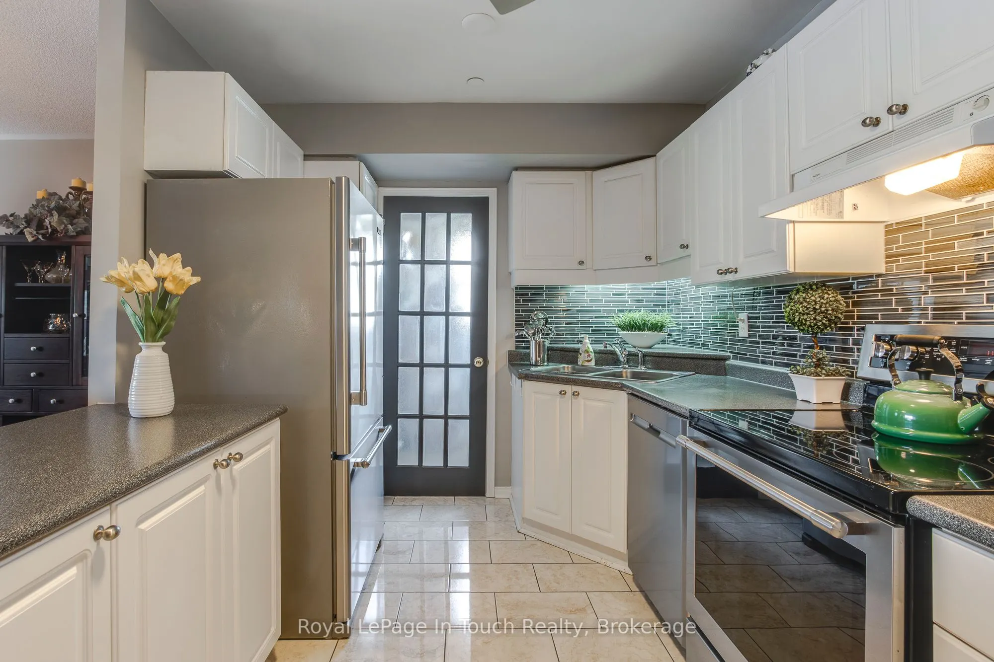 4 Beck Boulevard, #505