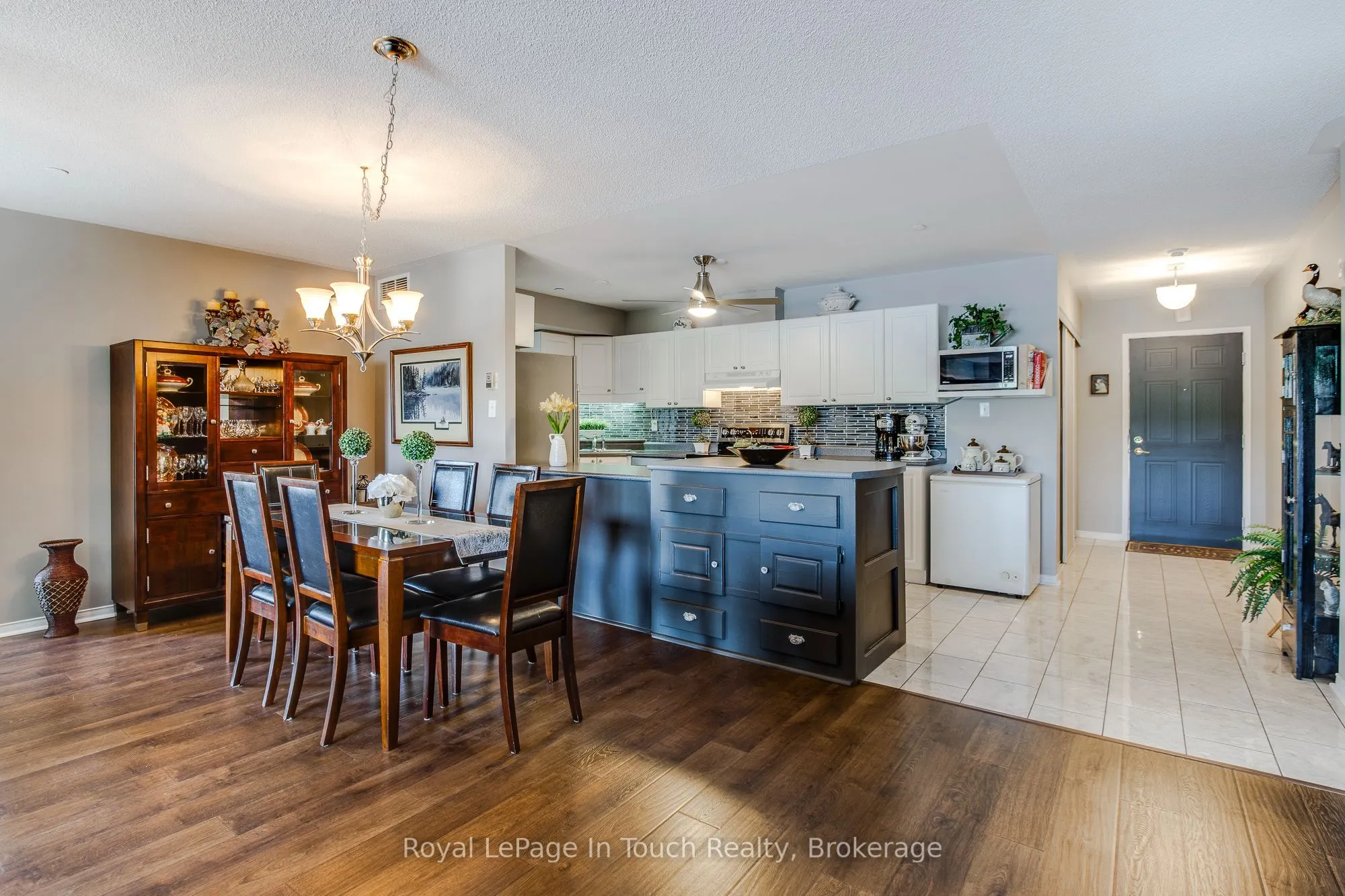 4 Beck Boulevard, #505